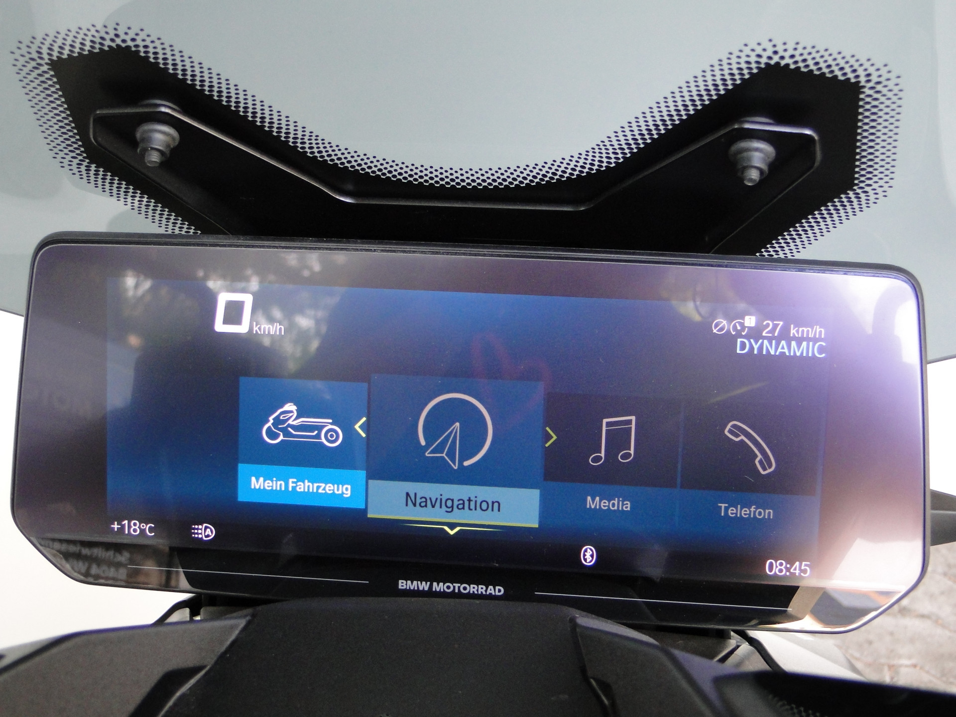 BMW CE 04 Quick Charger-image-7