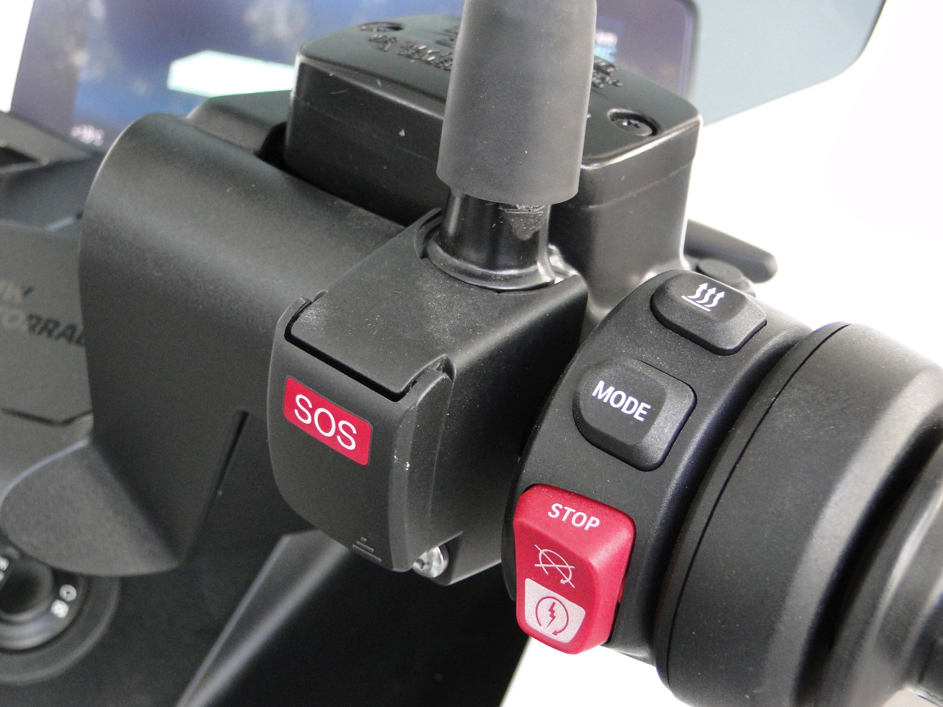 BMW CE 04 Quick Charger-image-5