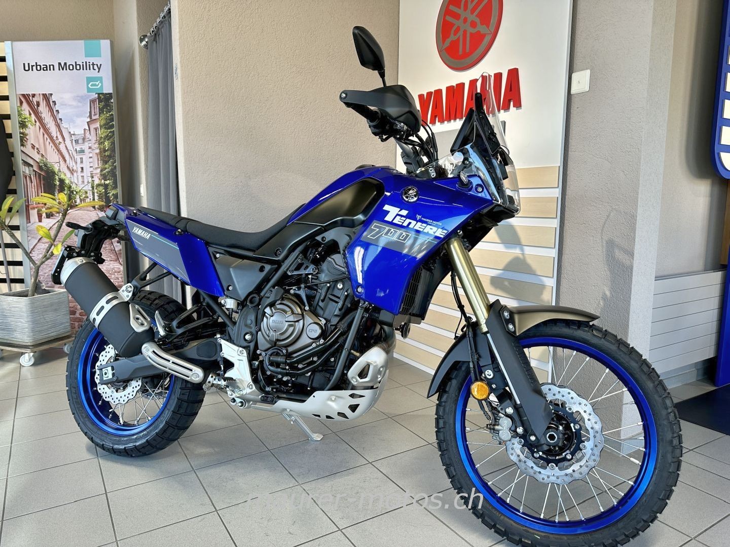 YAMAHA TÉNÉRÉ 700 TAGESZULASSUNG-image-0