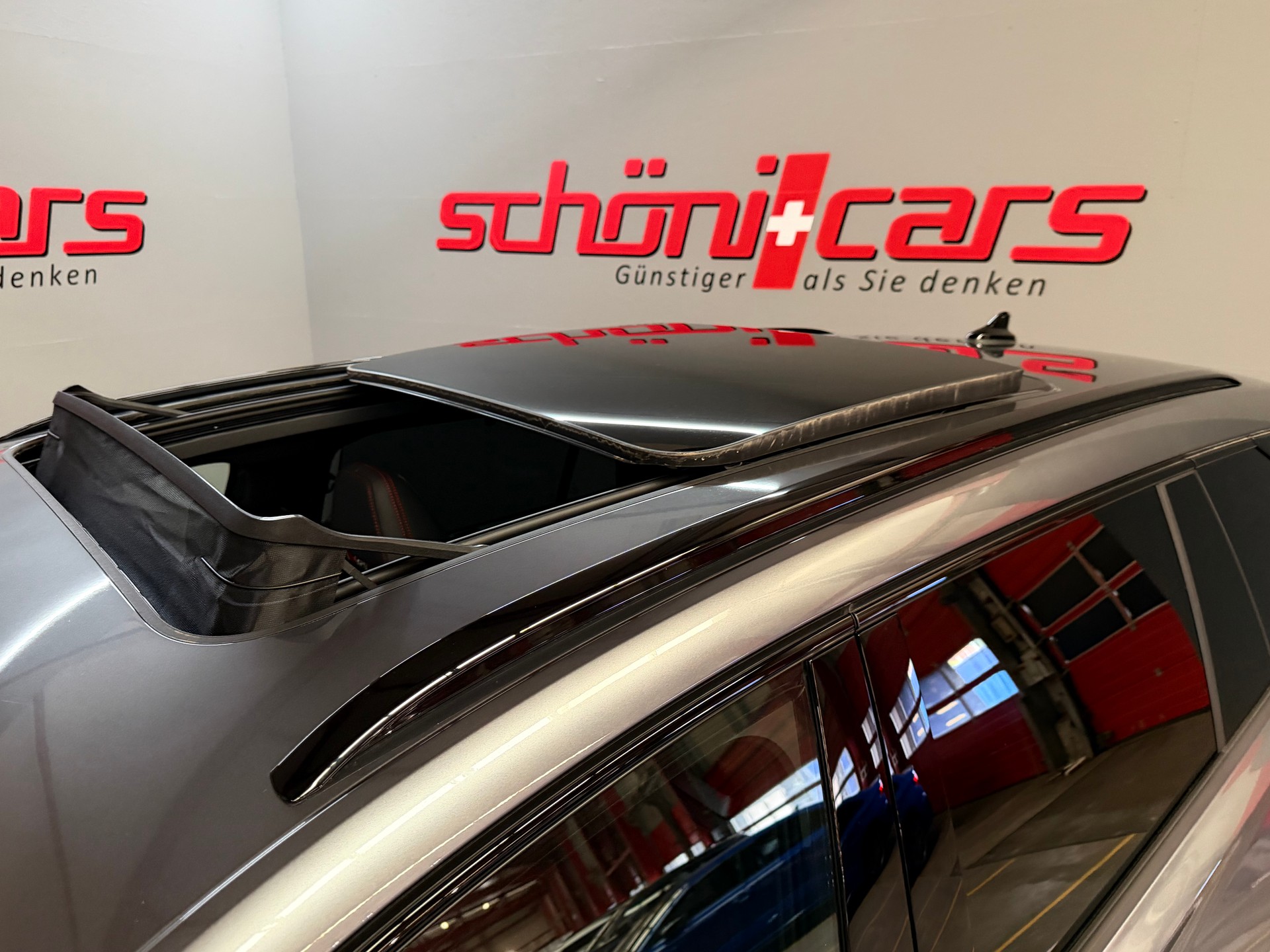 SKODA Kodiaq 2.0 TSI RS 4x4 7 Plätze-image-10