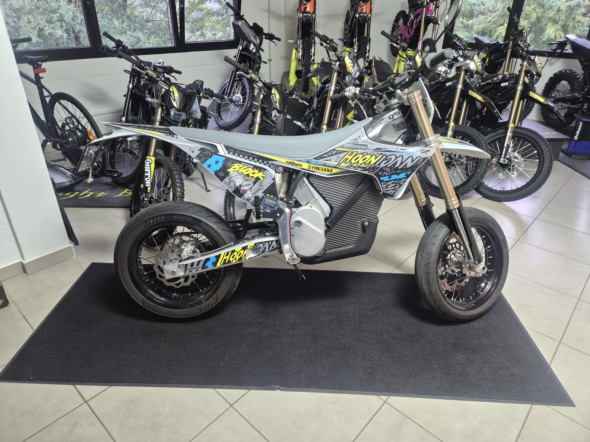 STARK VARG SM 80CV-image-0