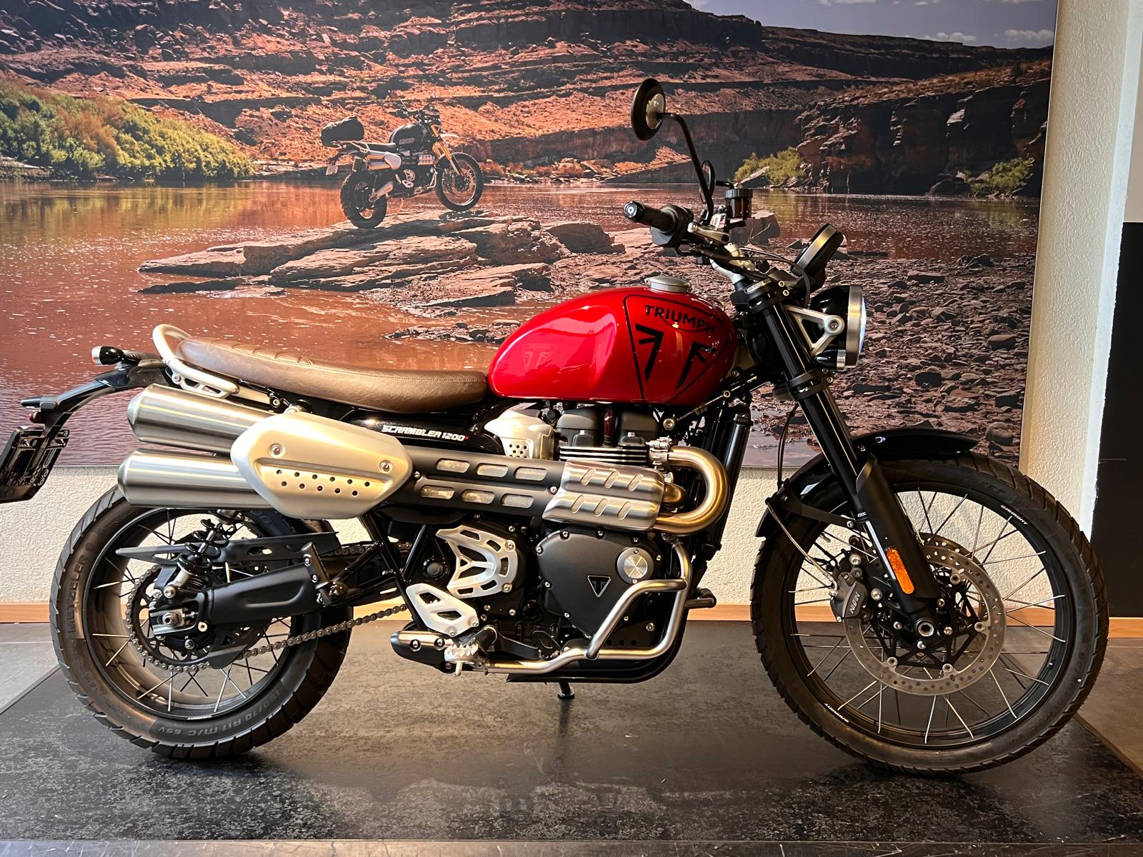 TRIUMPH Scrambler 1200 X-image-1