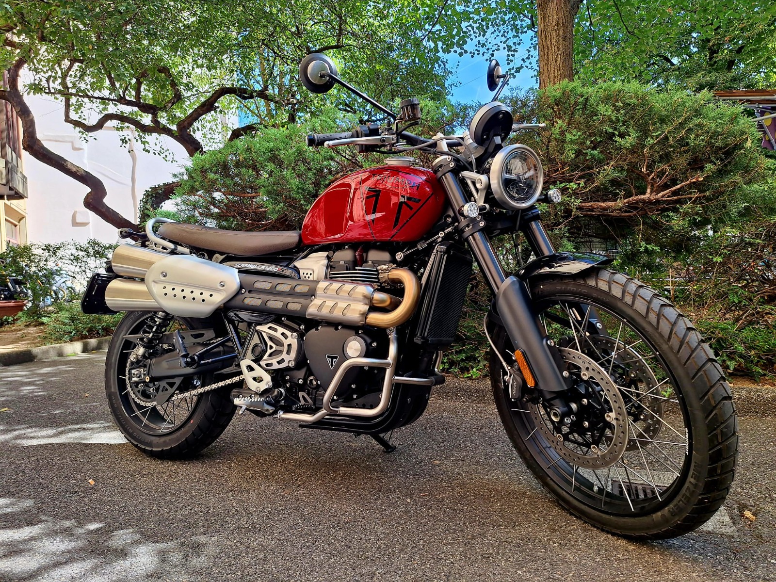 TRIUMPH Scrambler 1200 X-image-0