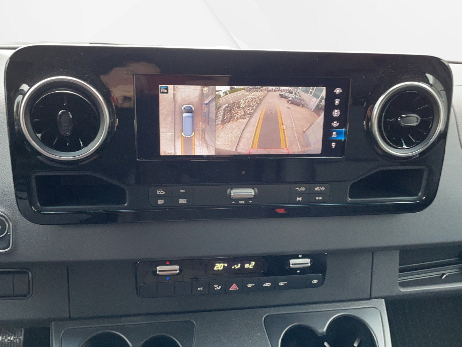 MERCEDES-BENZ 4x4 Inova Roadtrip 190 PS-image-9