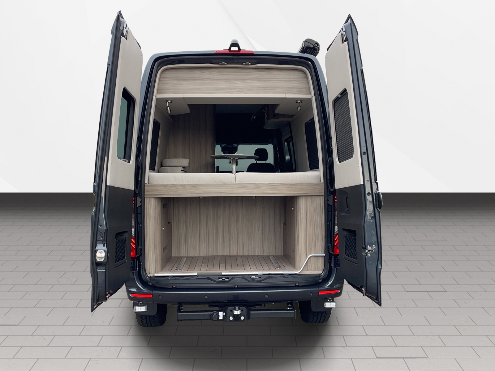 MERCEDES-BENZ 4x4 Inova Roadtrip 190 PS-image-12
