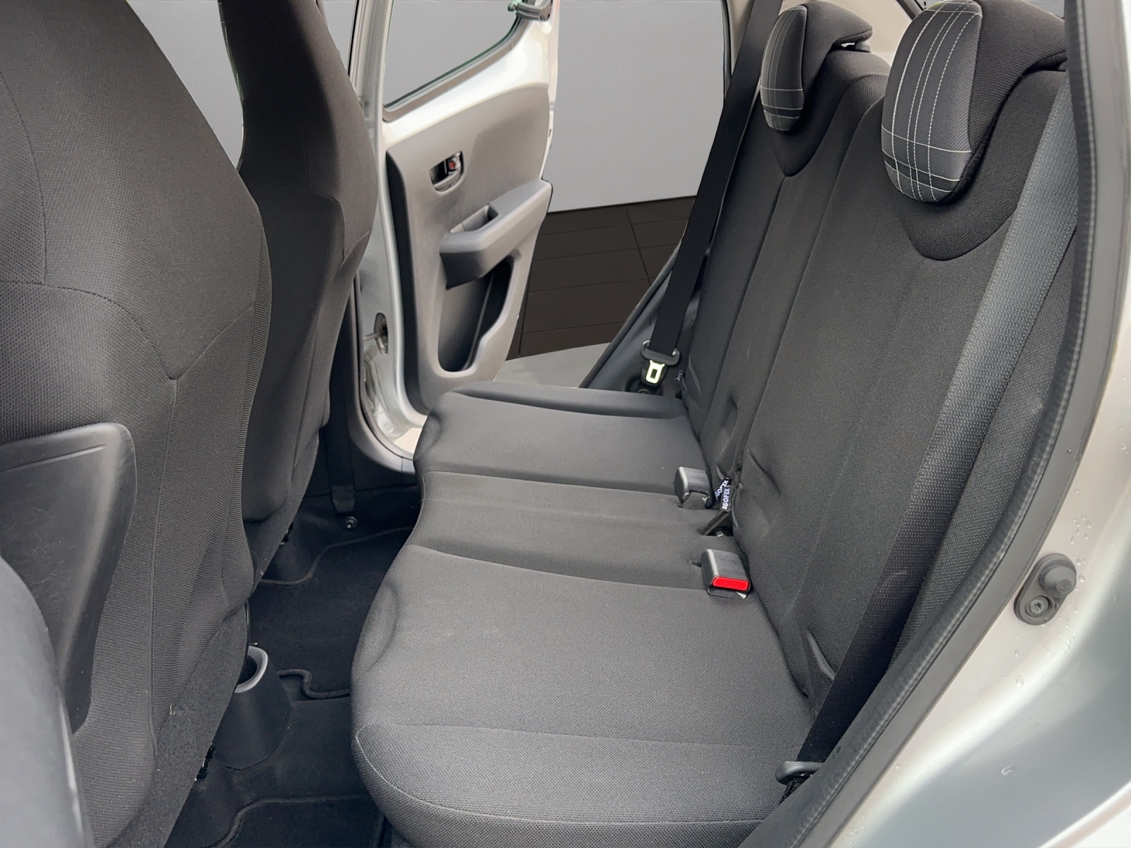 PEUGEOT 108 1.0 VTi Active ETG-image-12