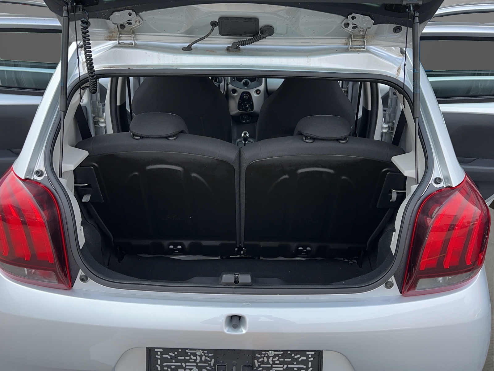 PEUGEOT 108 1.0 VTi Active ETG-image-17