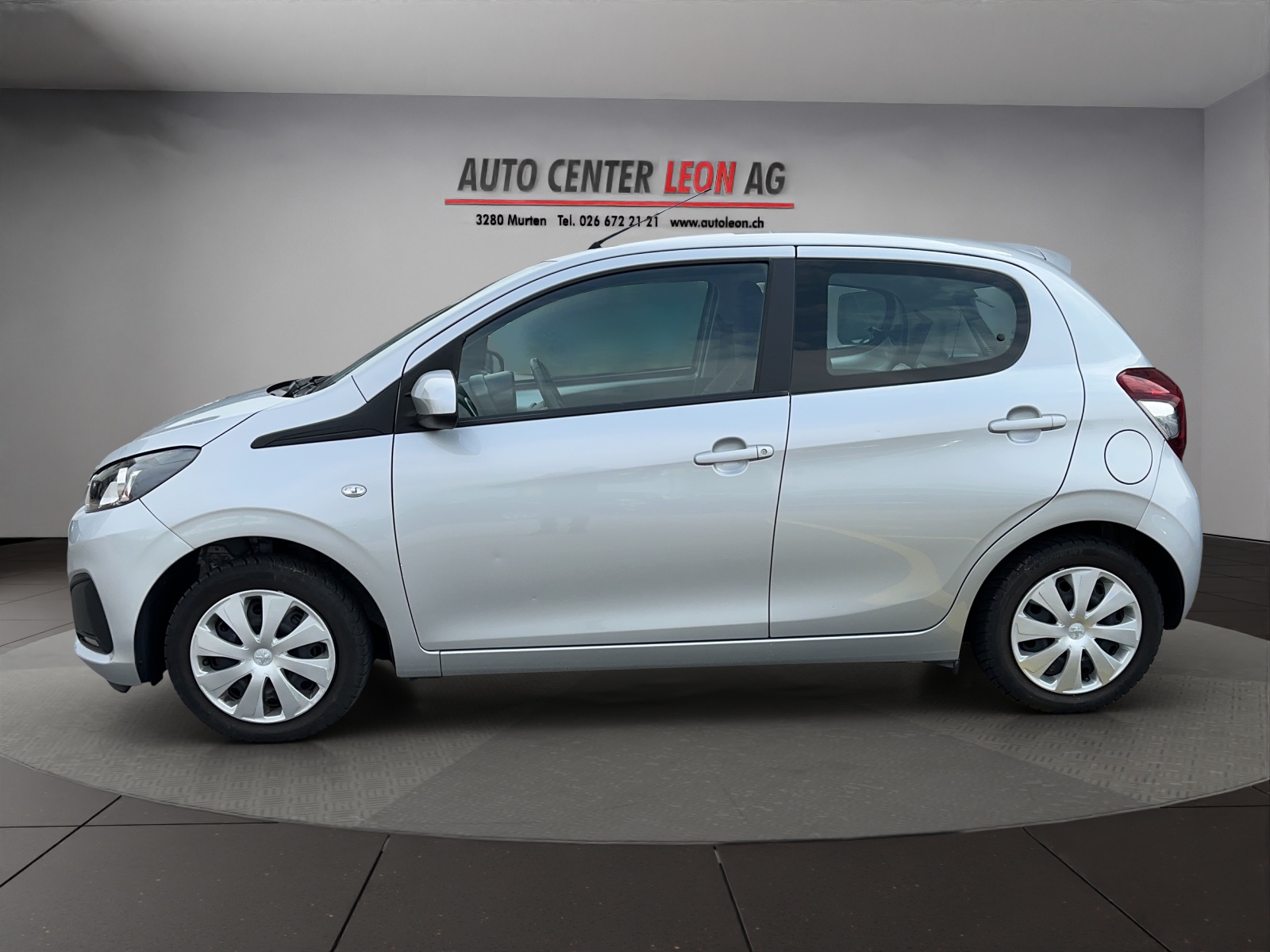 PEUGEOT 108 1.0 VTi Active ETG-showroom-element-2