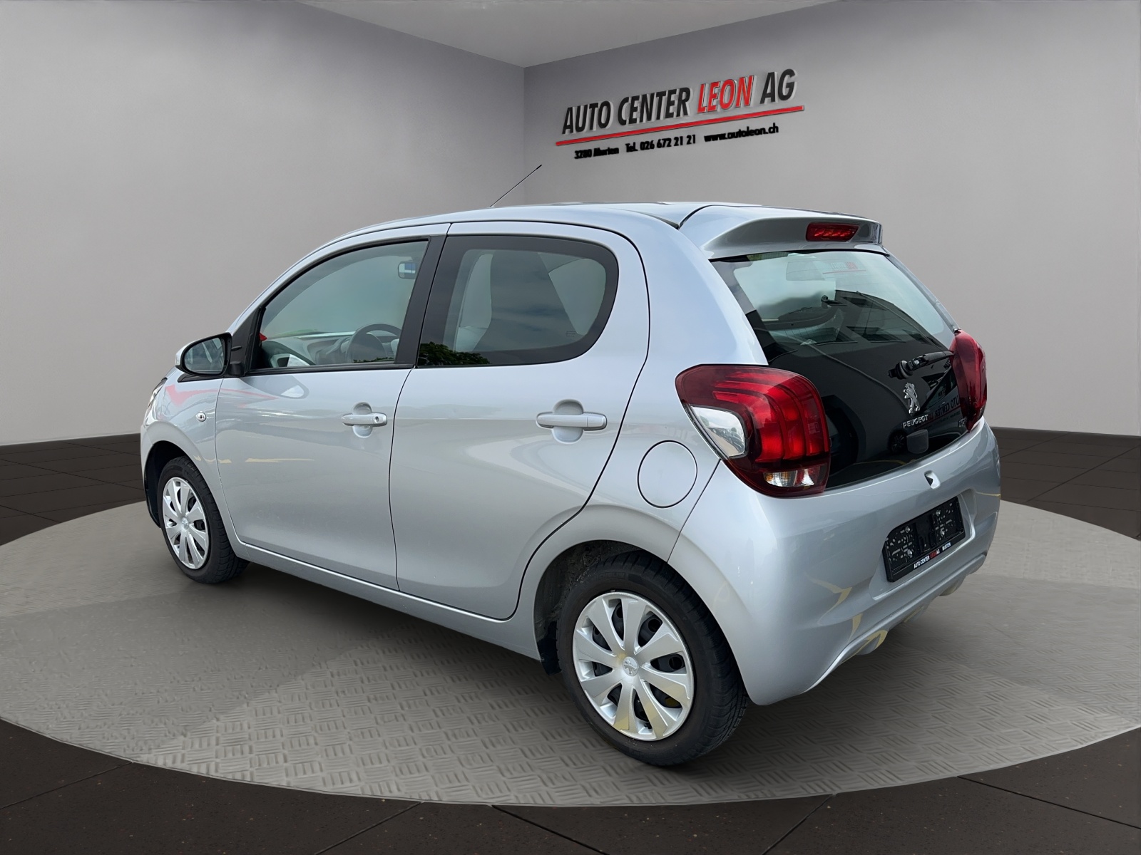 PEUGEOT 108 1.0 VTi Active ETG-showroom-element-3