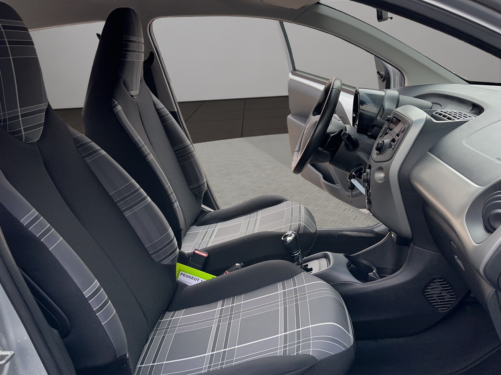 PEUGEOT 108 1.0 VTi Active ETG-image-15