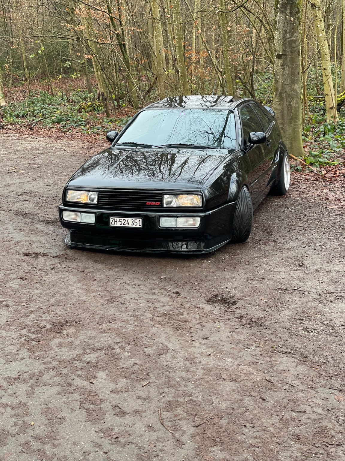 VW CORRADO G60-image-7