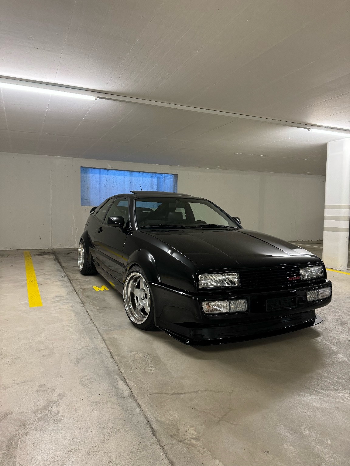 VW CORRADO G60-image-15
