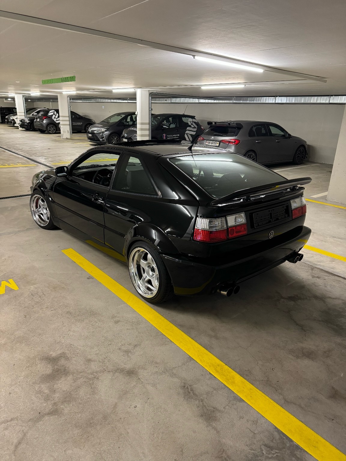 VW CORRADO G60-image-16