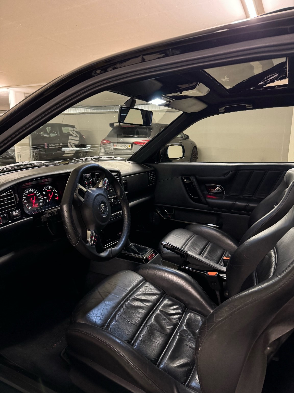VW CORRADO G60-image-17