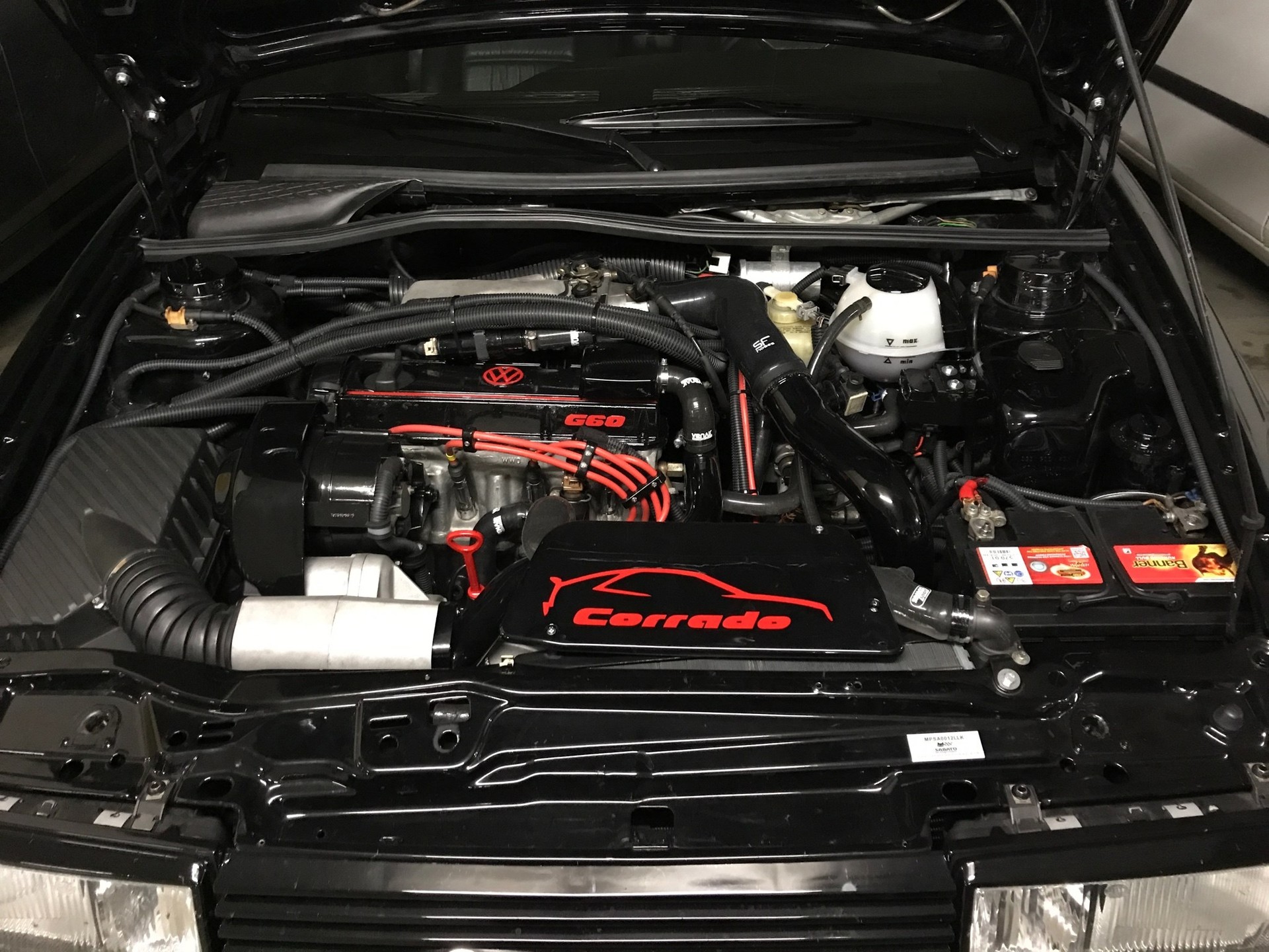 VW CORRADO G60-image-19