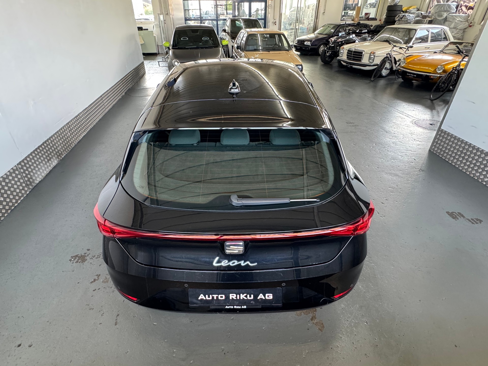 SEAT Leon 1.5 TGI DSG Style-image-10