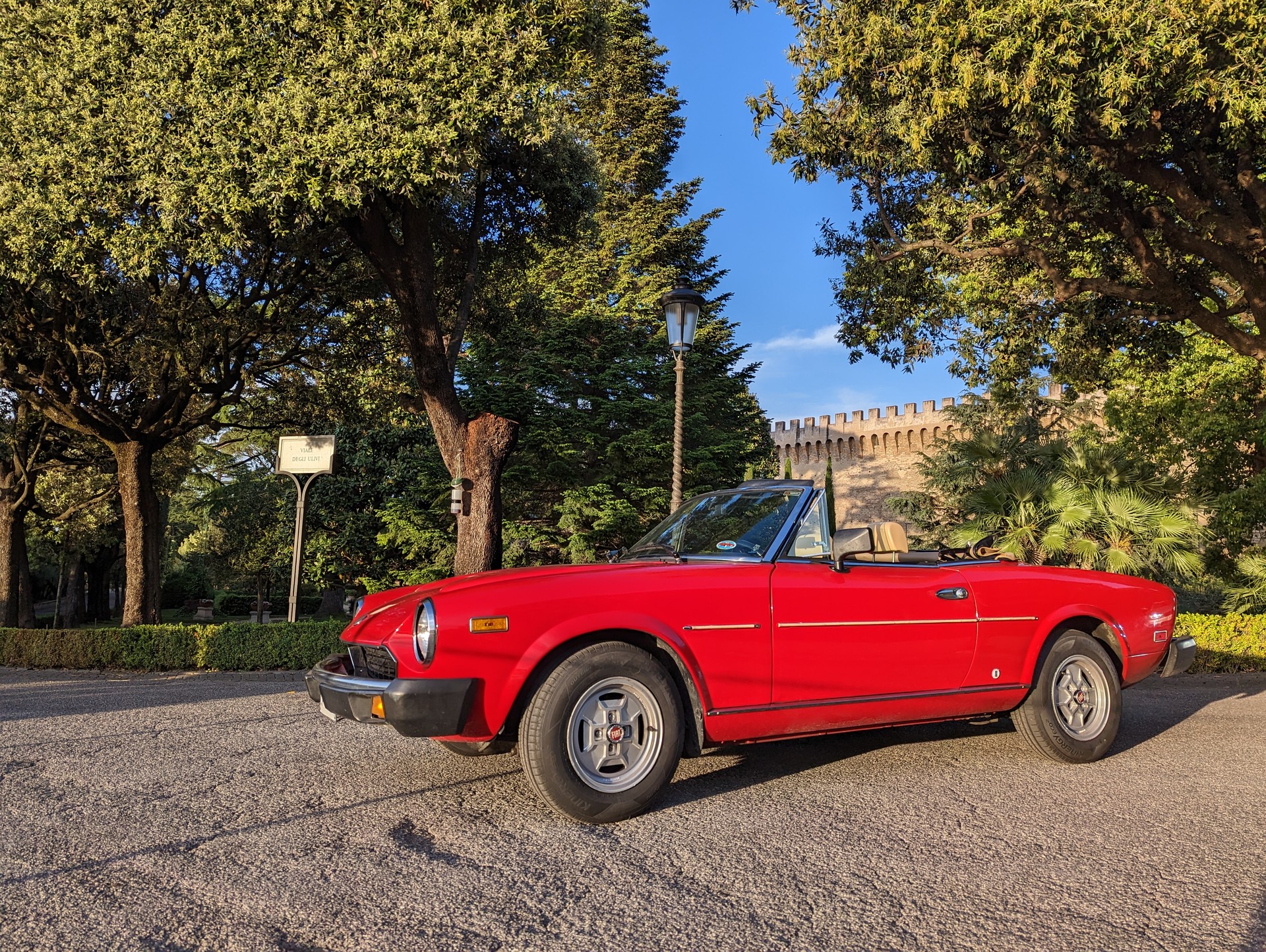 FIAT CS0