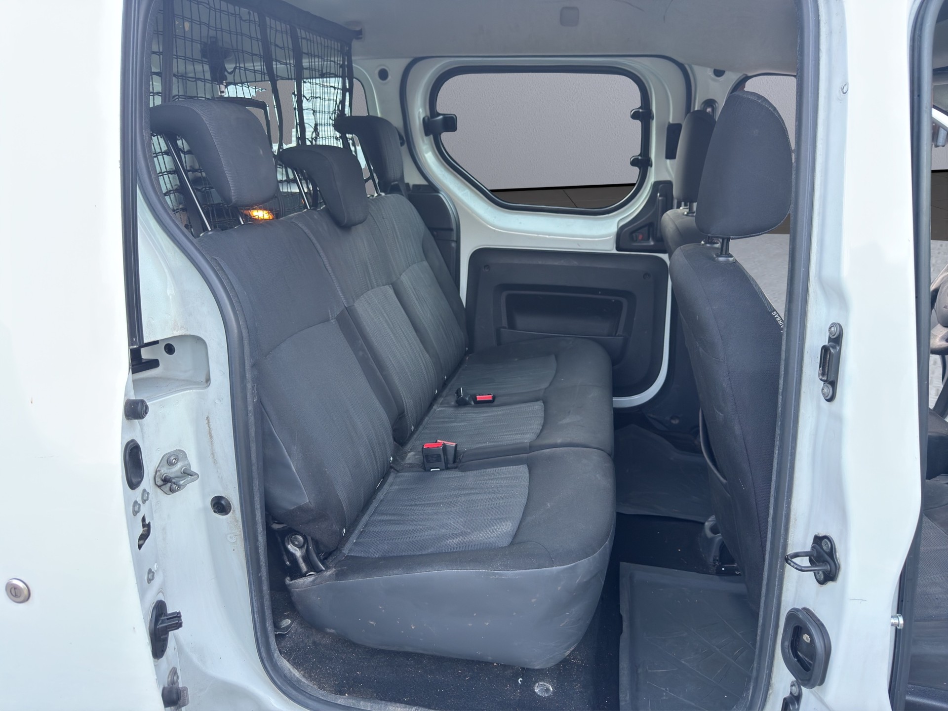 DACIA Dokker 1.5 dCi Supreme 5 Plātze-image-11