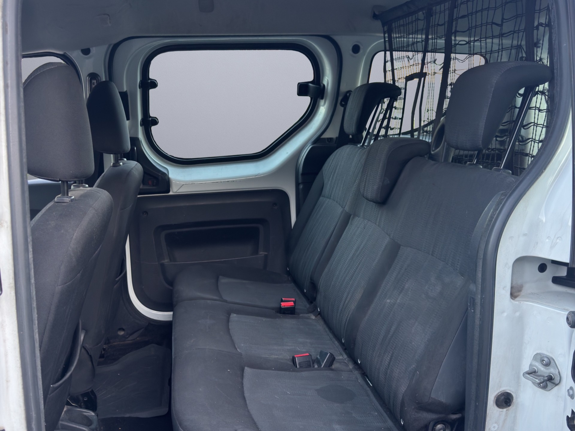 DACIA Dokker 1.5 dCi Supreme 5 Plātze-image-10