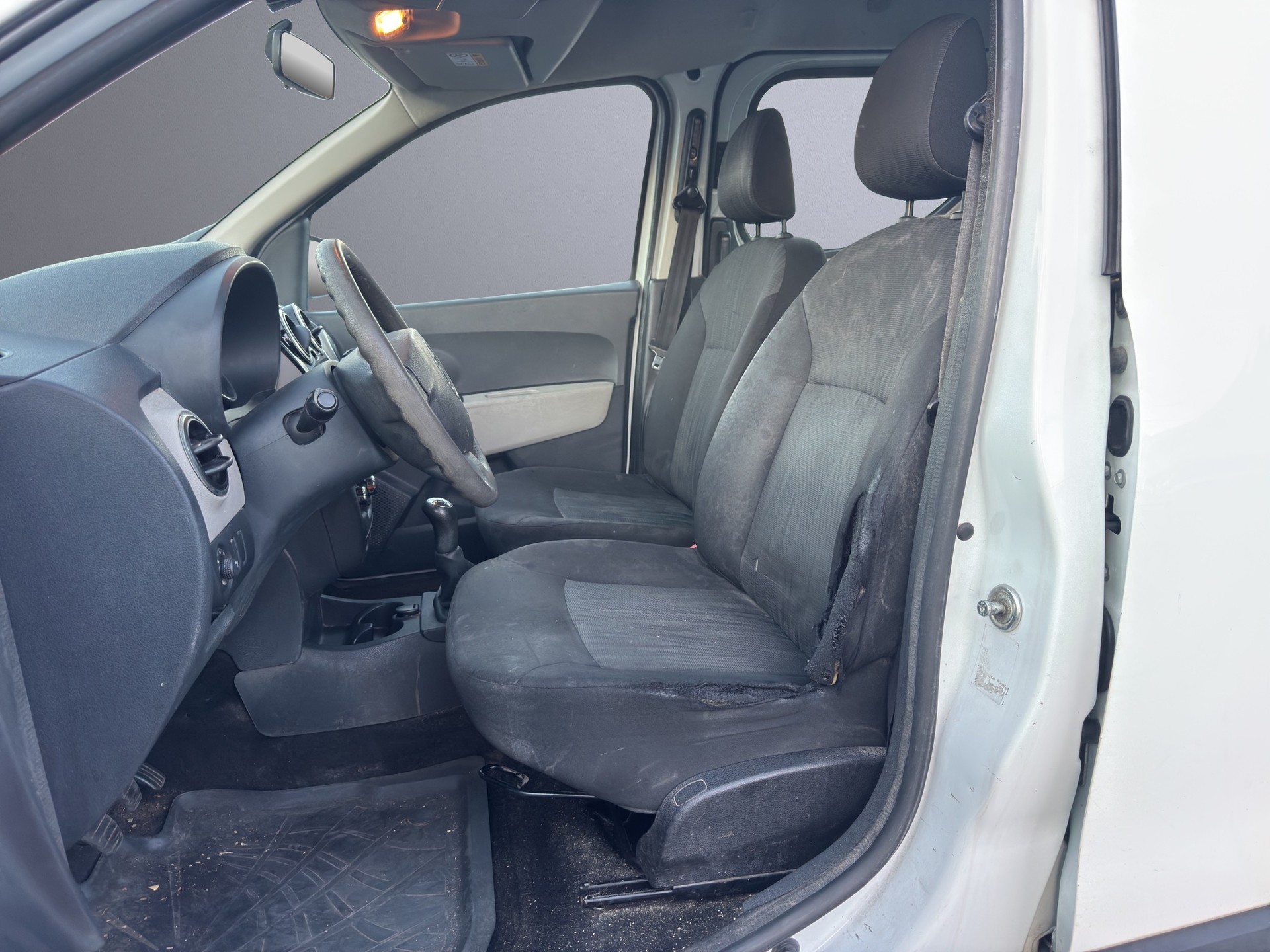 DACIA Dokker 1.5 dCi Supreme 5 Plātze-image-8
