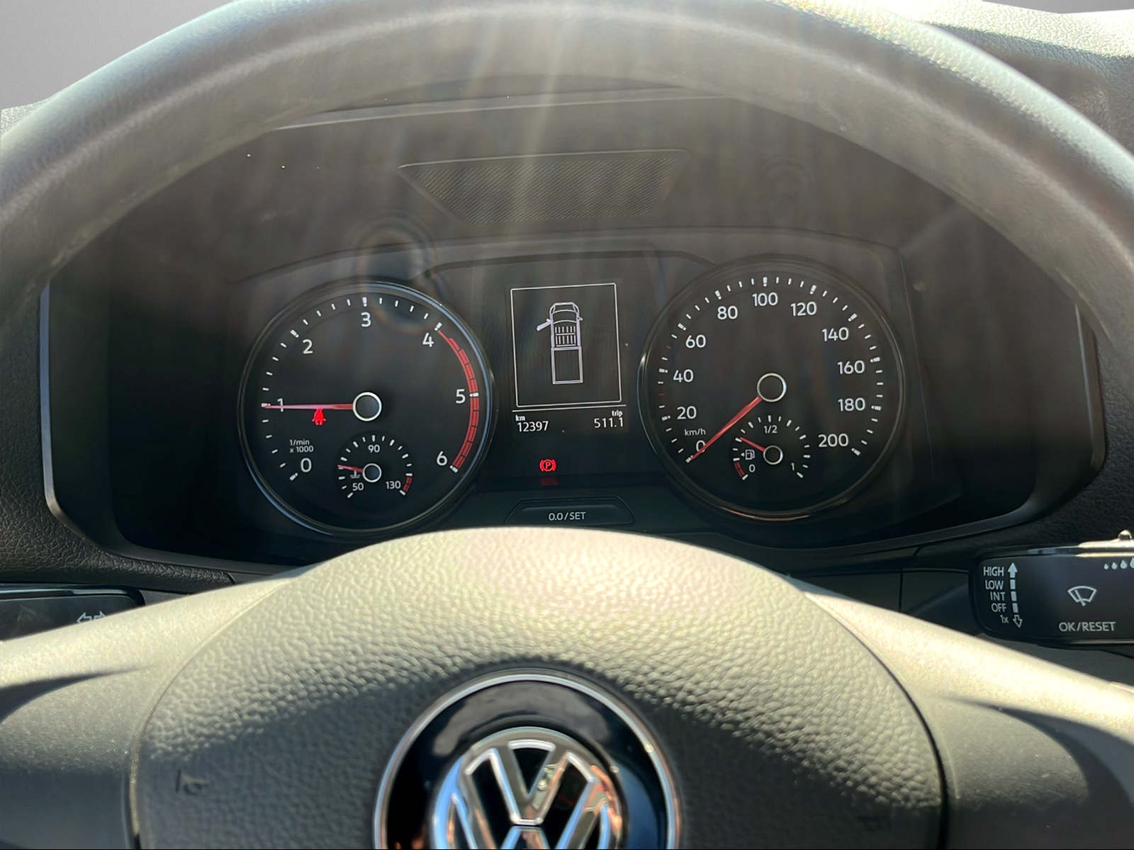 VW Crafter 35 2.0 TDI L3 HD-image-5
