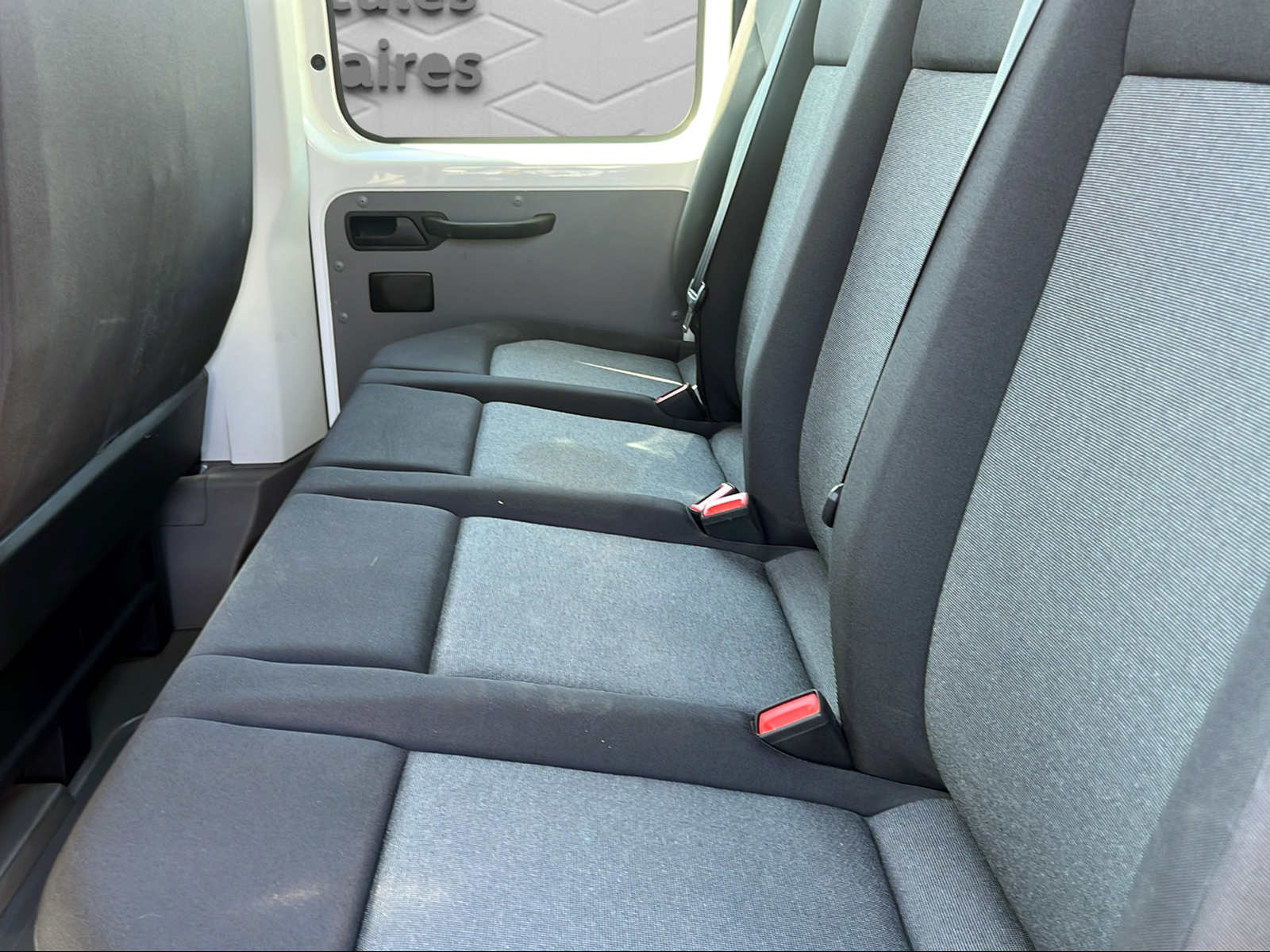 VW Crafter 35 2.0 TDI L3 HD-image-7