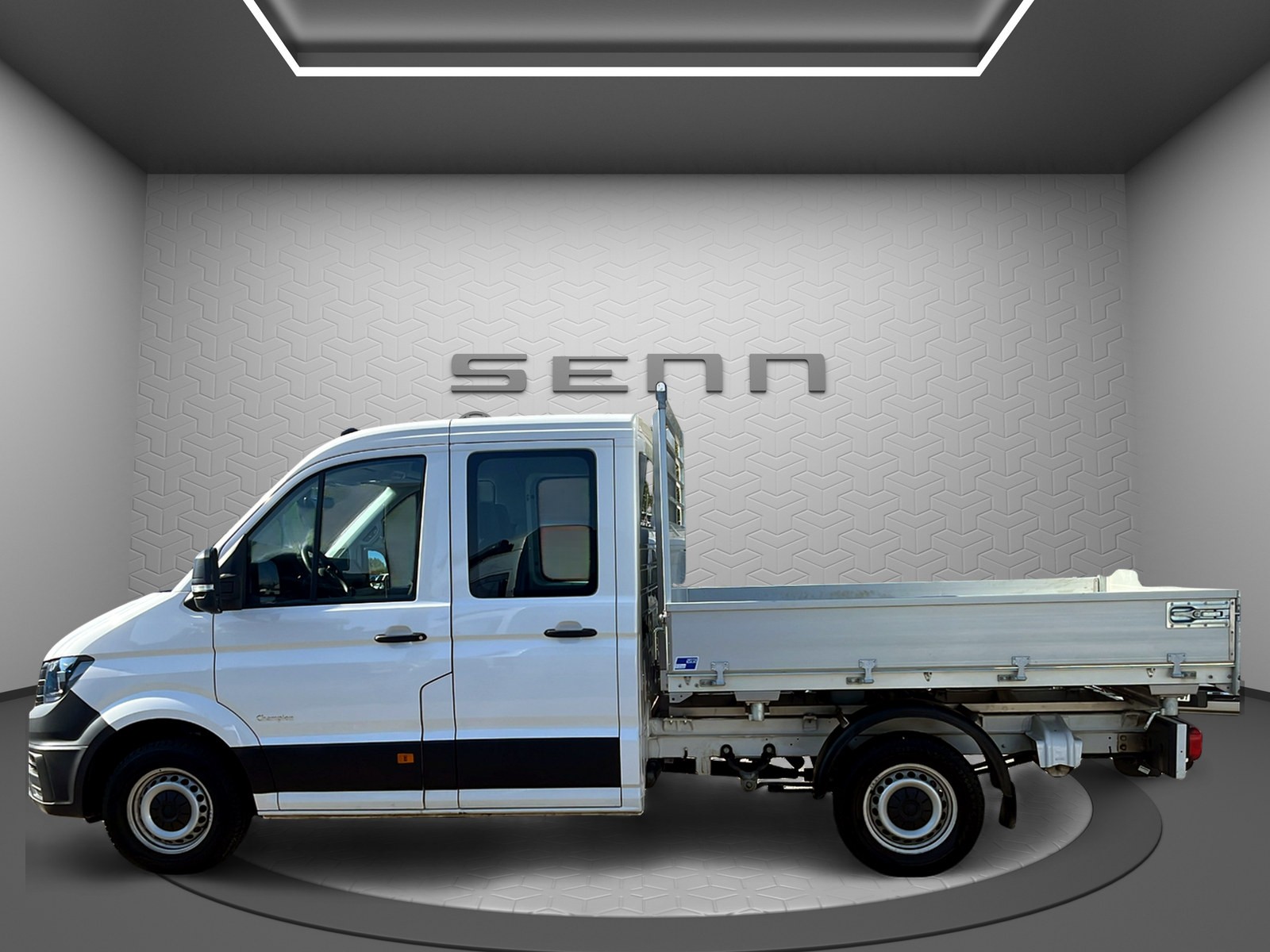 VW Crafter 35 2.0 TDI L3 HD-showroom-element-1