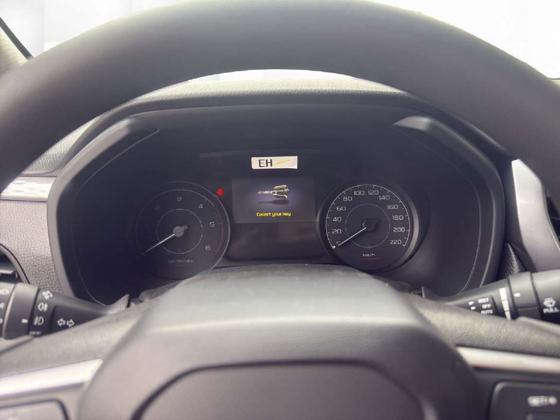 ISUZU D-Max Crew Pick-up 1.9 DDi N60 BB+ 4x4-image-6