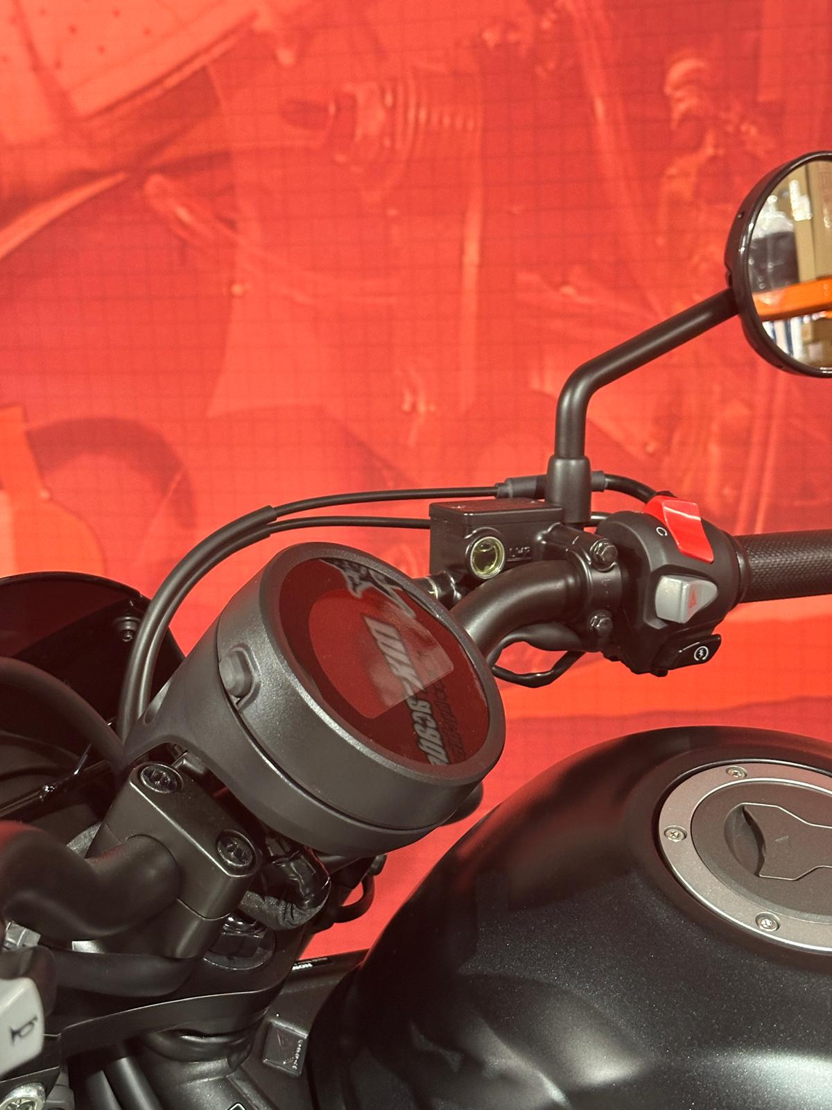 HONDA CMX 500 Rebel SE *Neufahrzeug*-image-6
