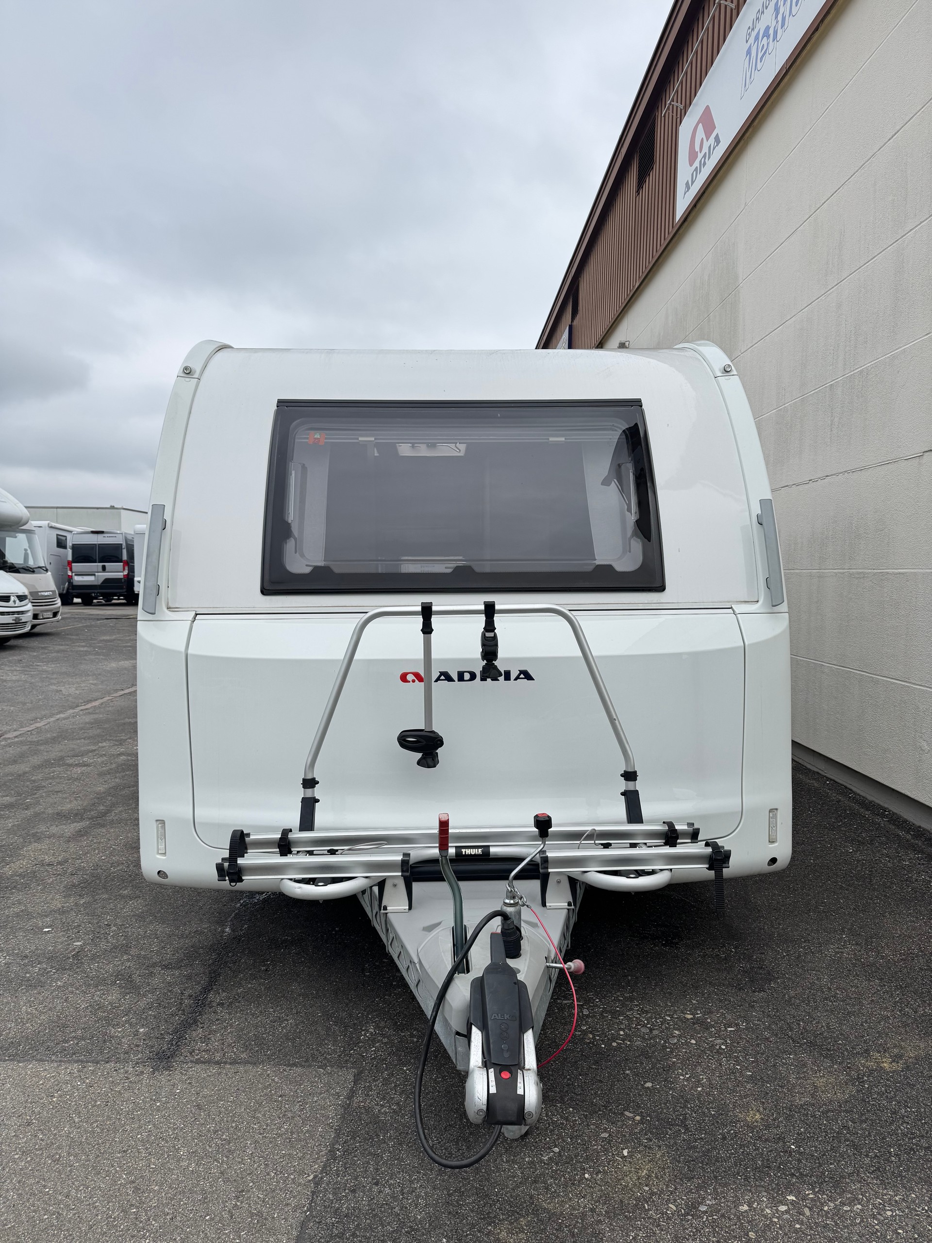 ADRIA Altea 542 PK-image-1