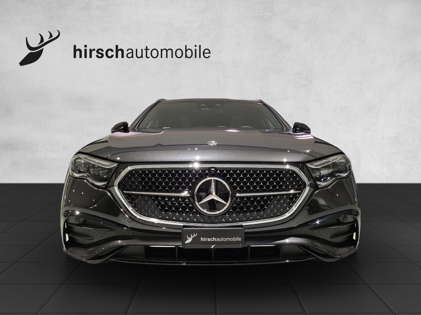MERCEDES-BENZ E 450 T 9G-Tronic 4Matic-image-5