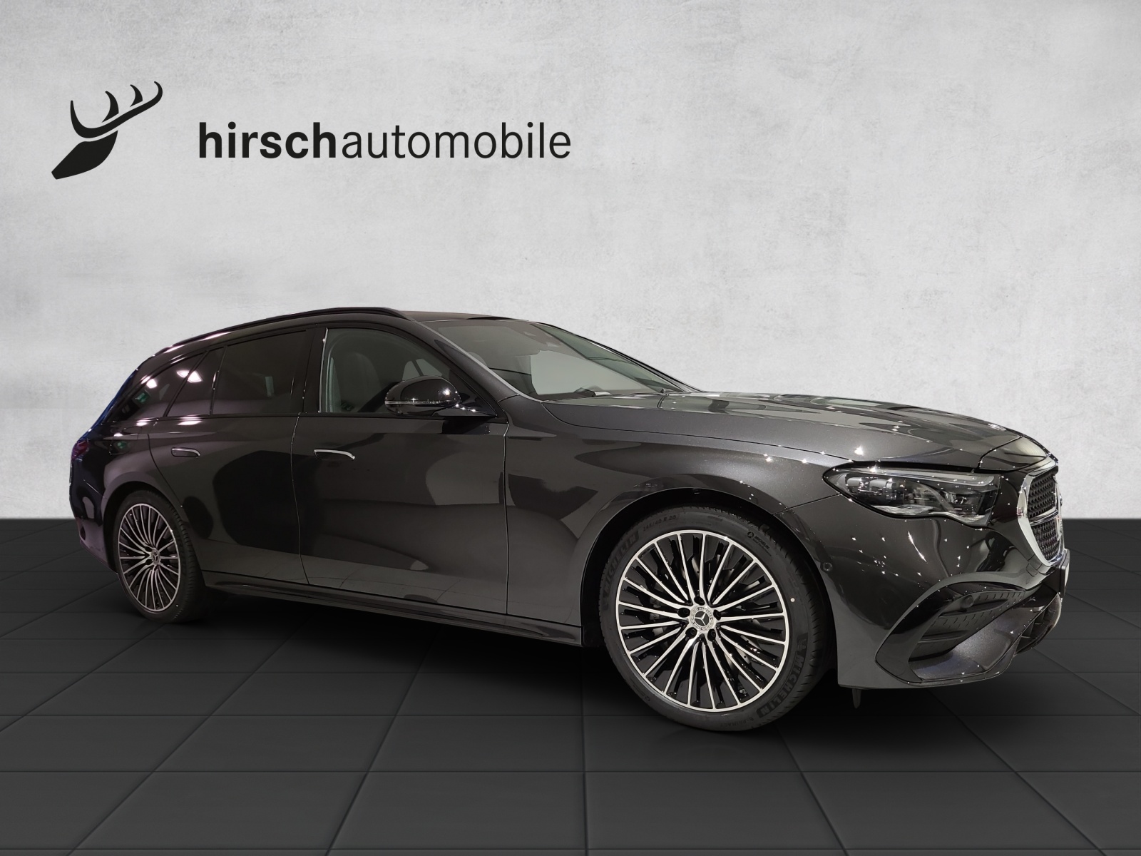MERCEDES-BENZ E 450 T 9G-Tronic 4Matic-image-4