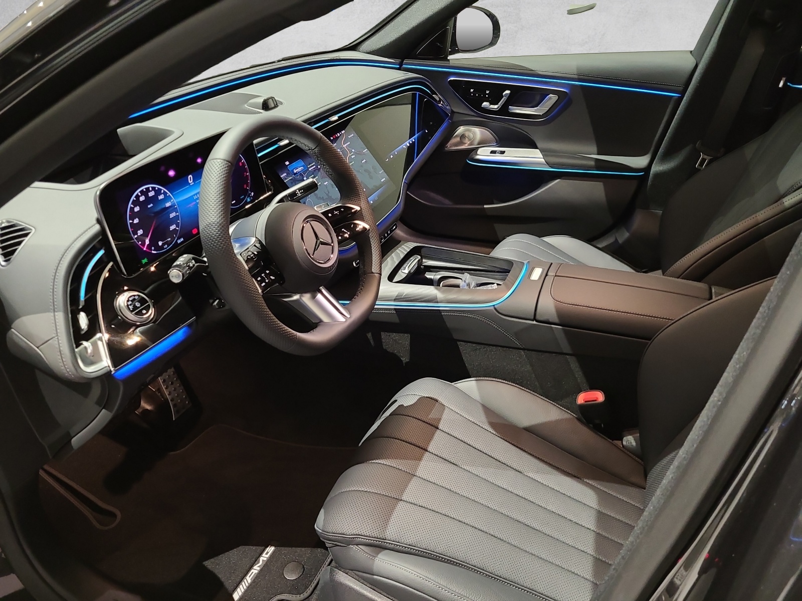MERCEDES-BENZ E 450 T 9G-Tronic 4Matic-image-6