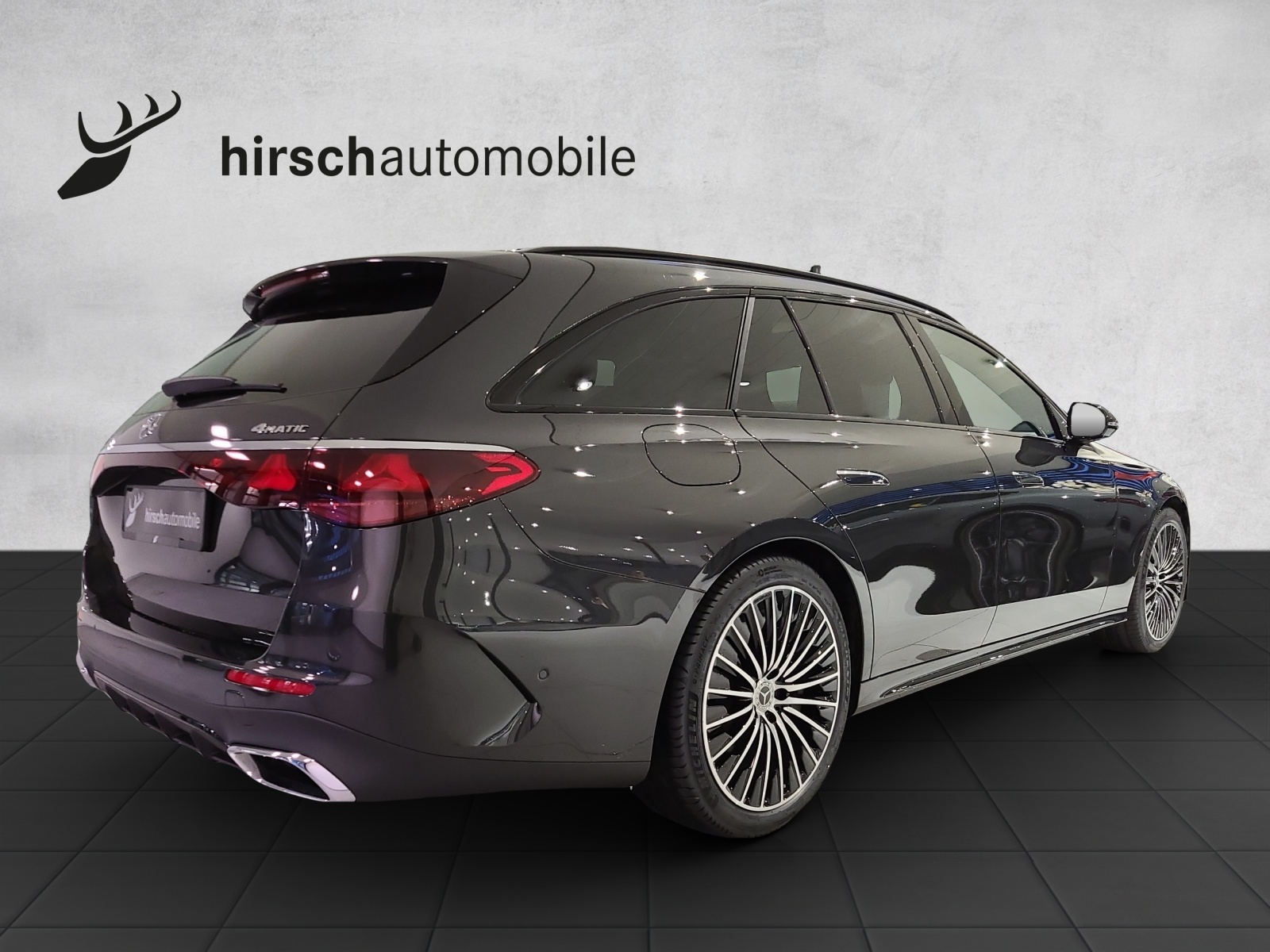 MERCEDES-BENZ E 450 T 9G-Tronic 4Matic-image-3