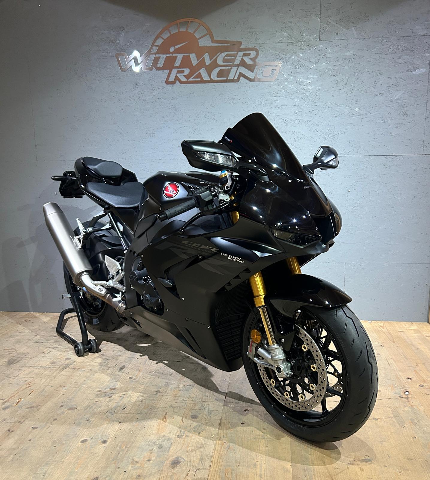 HONDA CBR 1000 RR-R SP-image-2