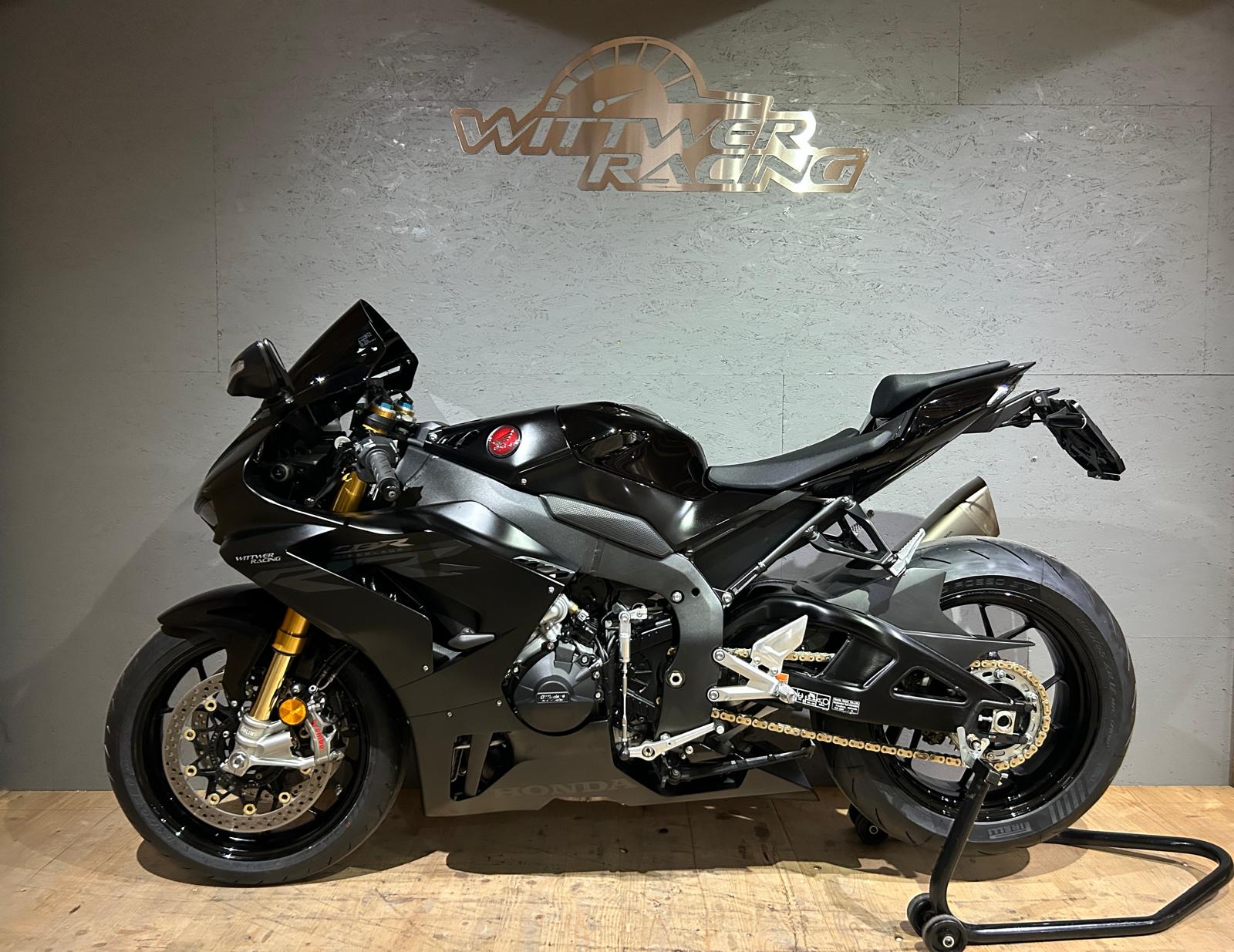 HONDA CBR 1000 RR-R SP-image-1