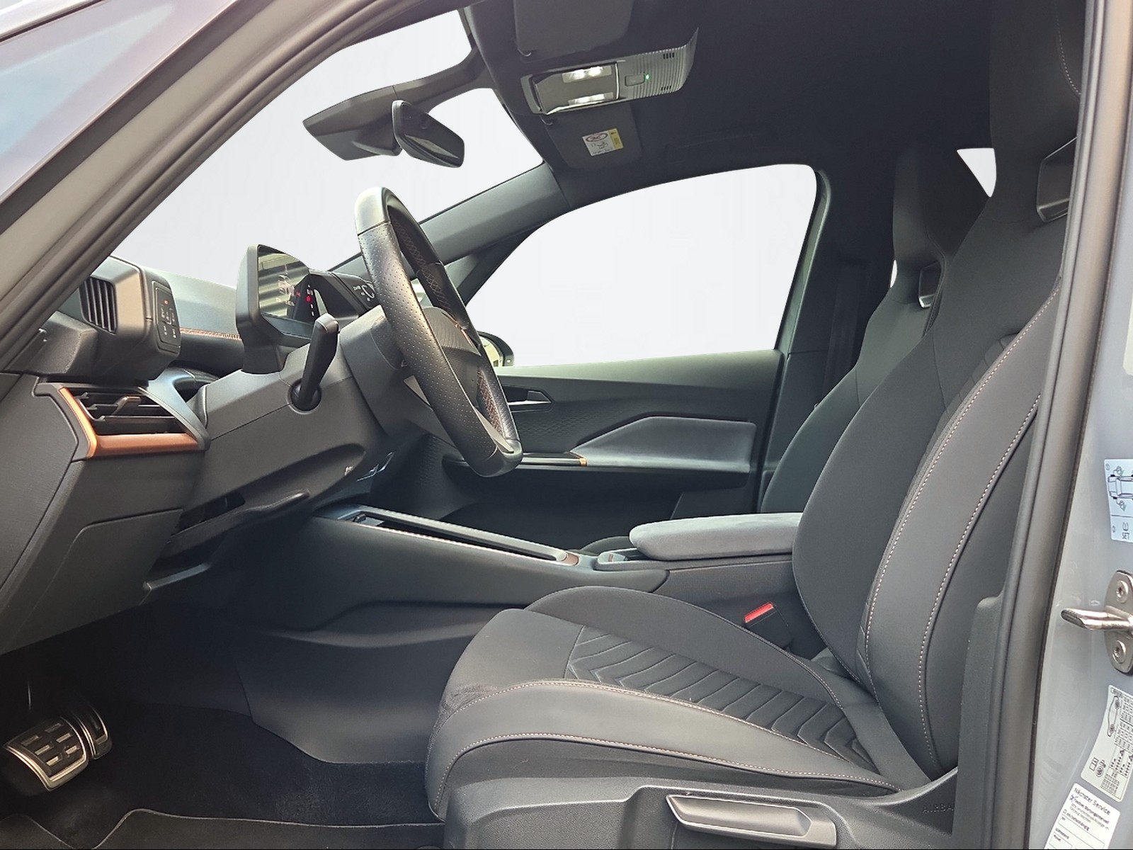 CUPRA Born Electric-image-8