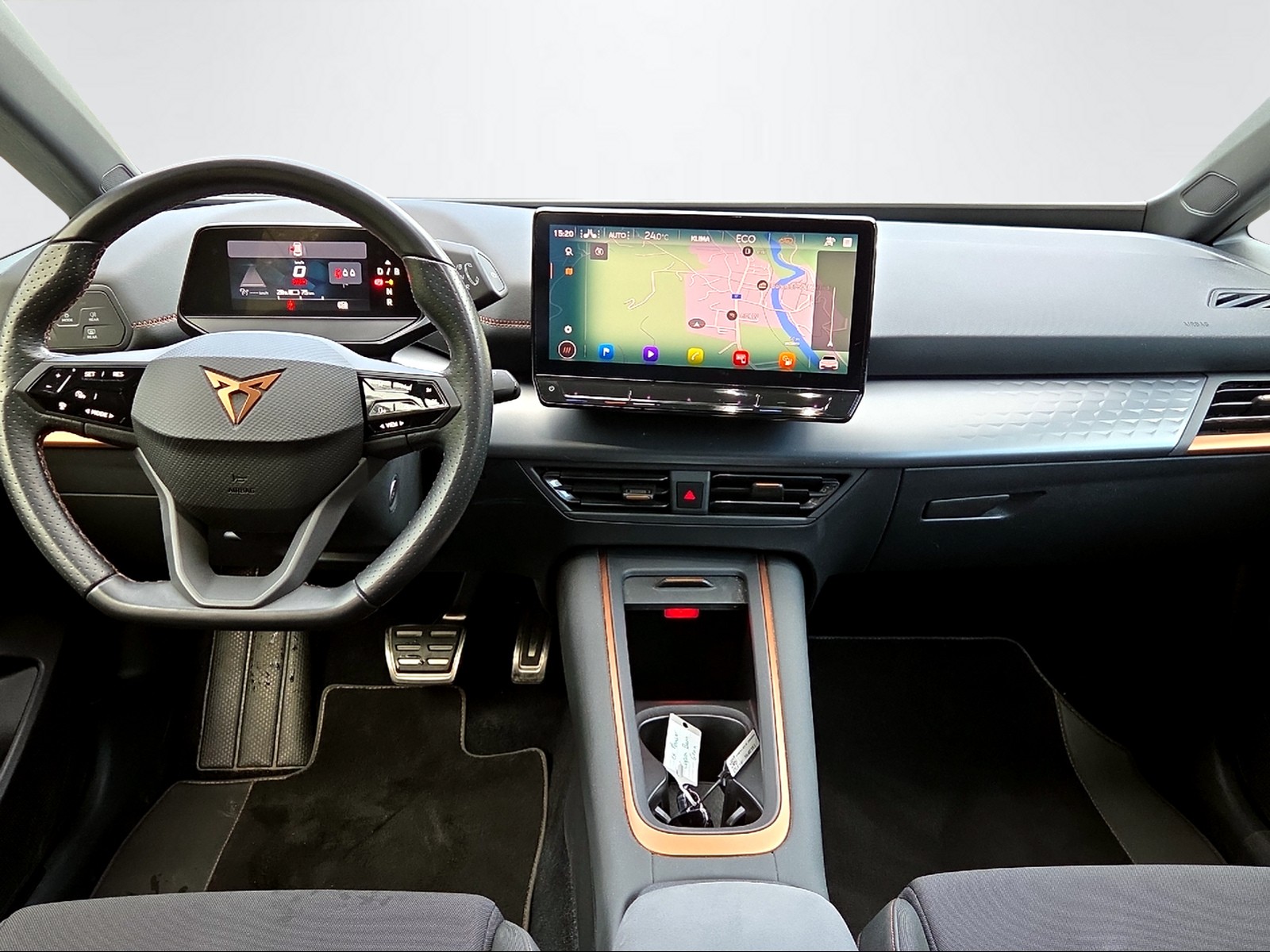 CUPRA Born Electric-image-10