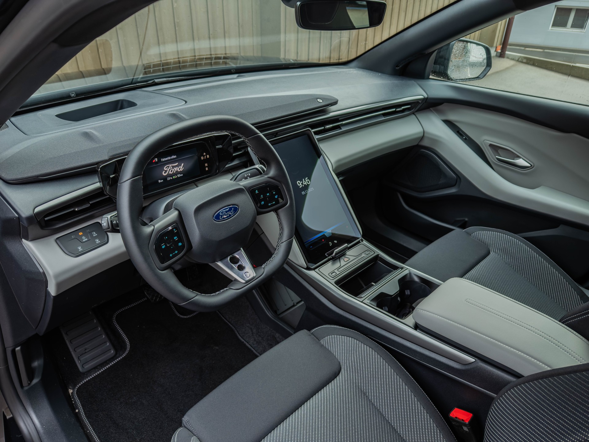 FORD Capri Elektro Style-image-7
