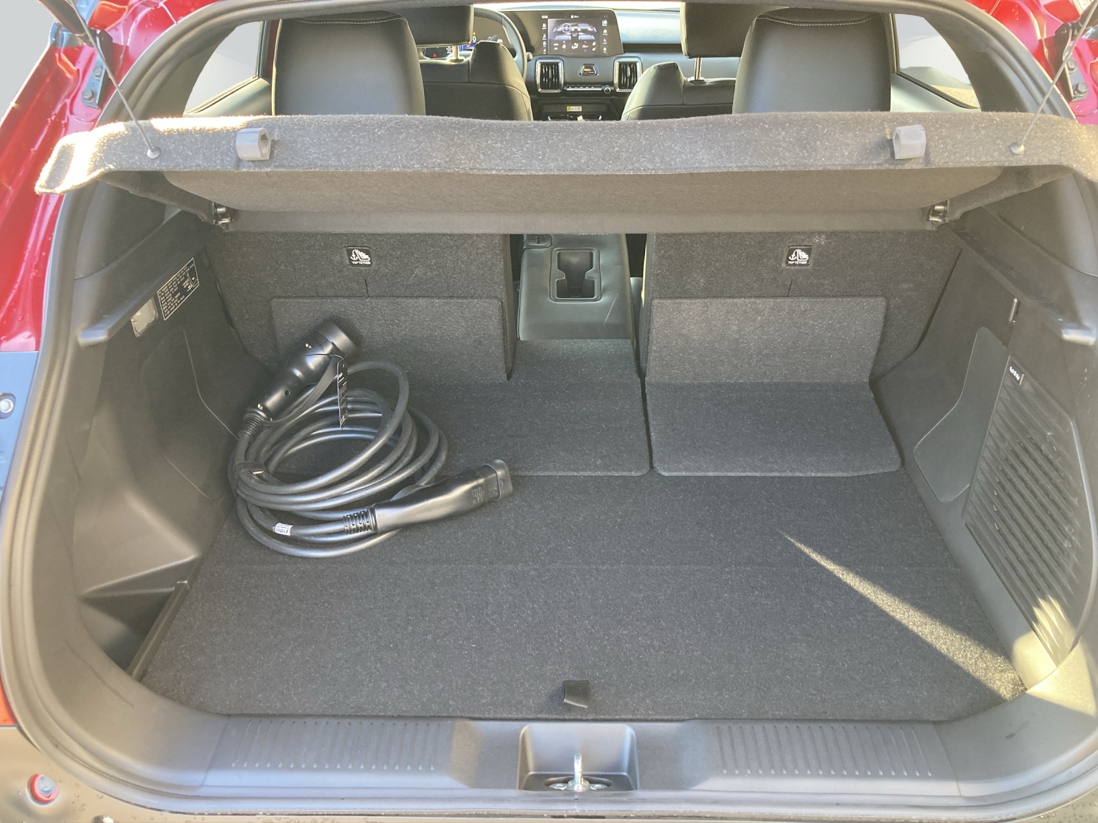 SUZUKI e Vitara Compact Top 4x4-image-9