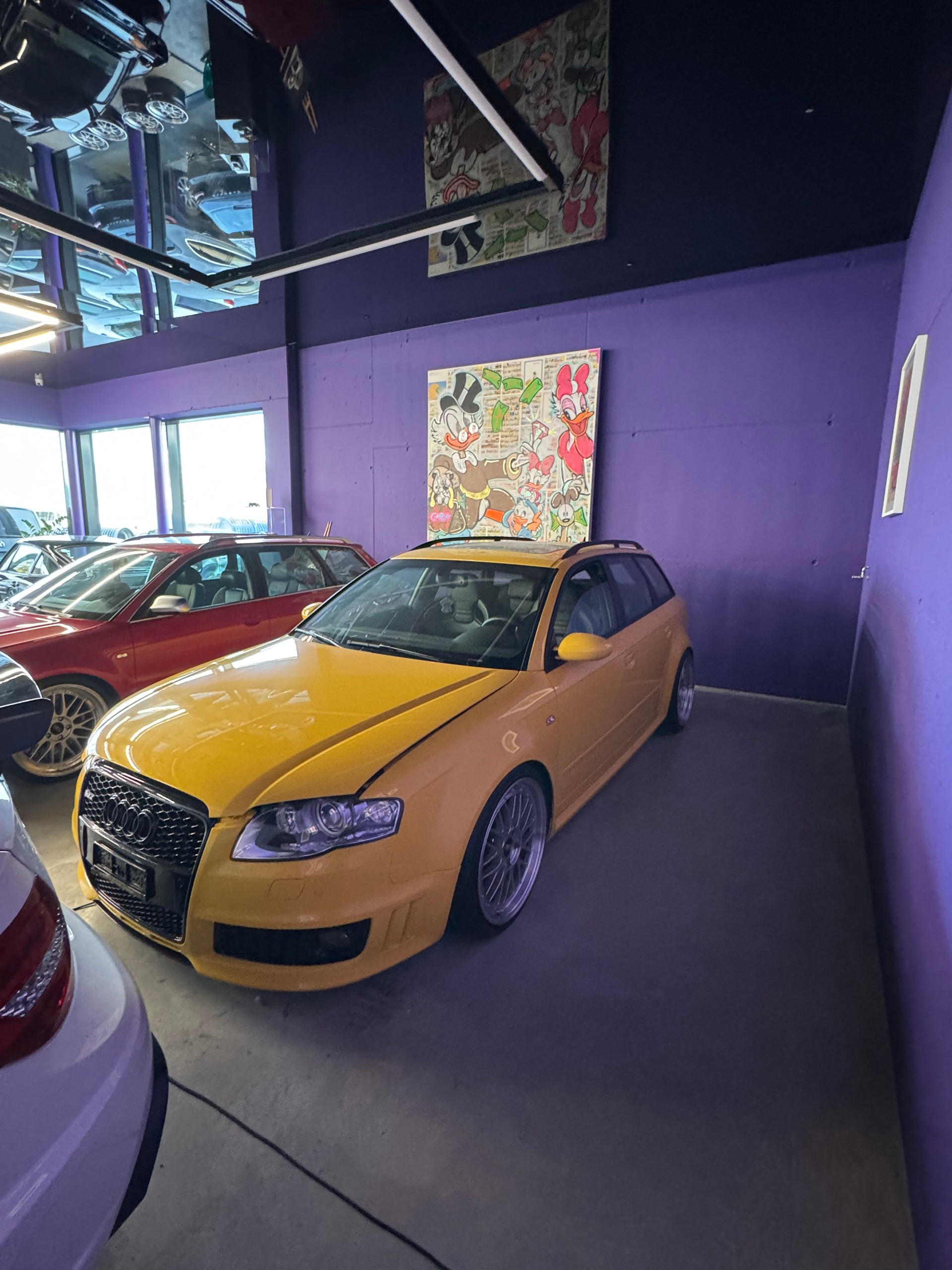 AUDI RS4 Avant 4.2 V8 quattro-showroom-element-2