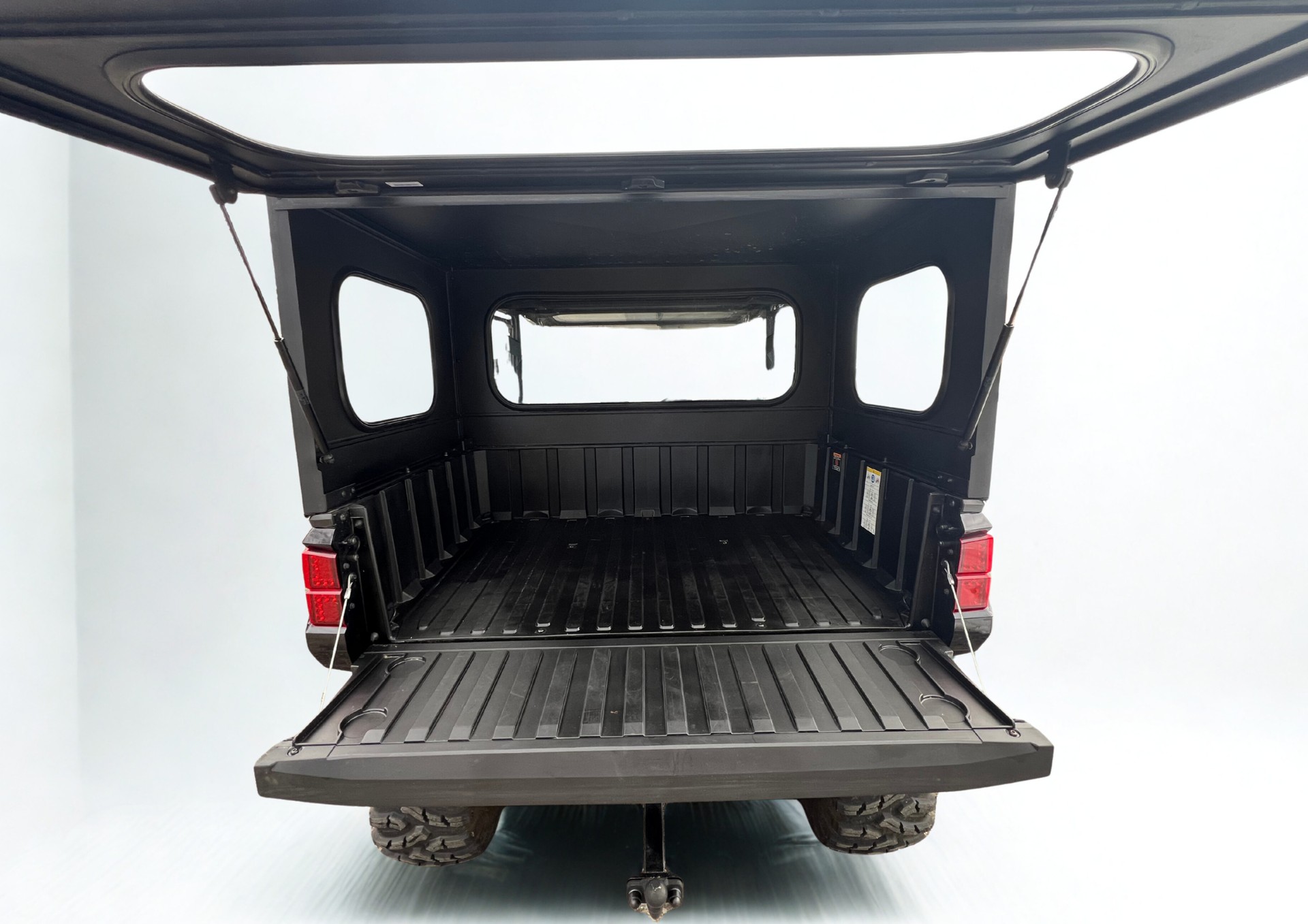 POLARIS Ranger 1000 Crew-image-8