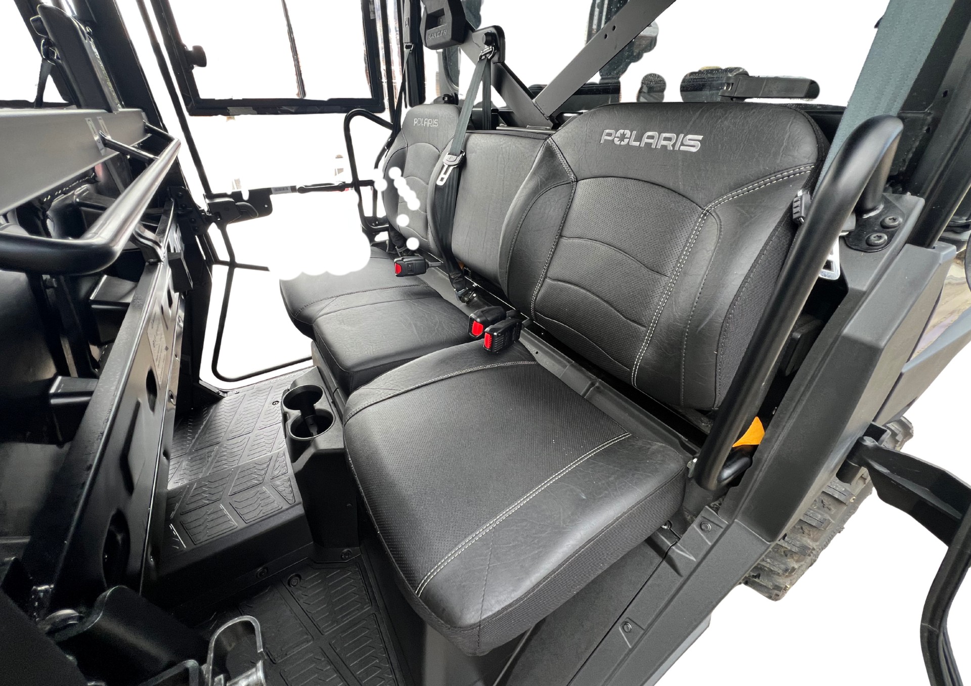 POLARIS Ranger 1000 Crew-image-14