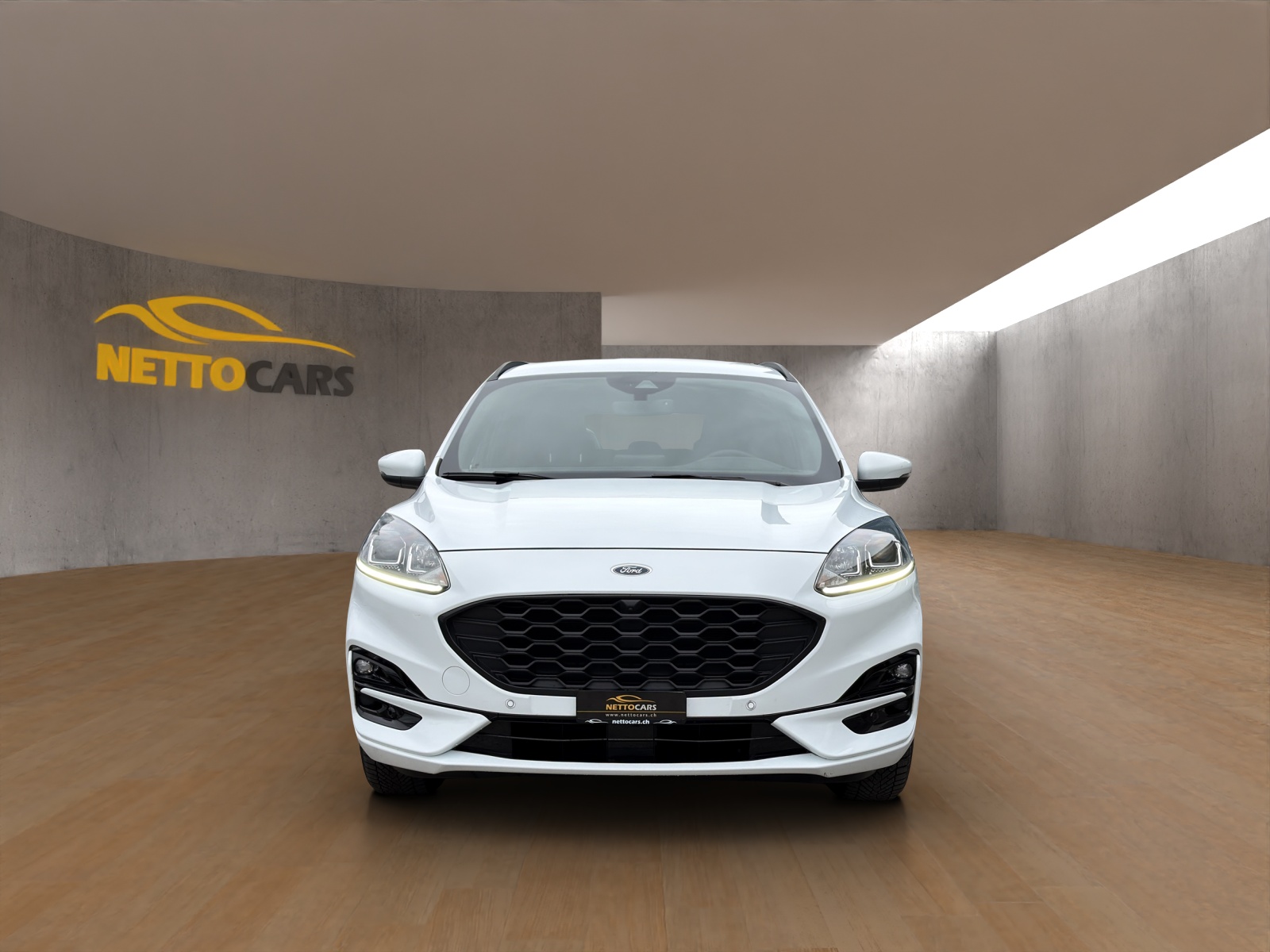 FORD Kuga 2.5 PHEV ST-Line 2WD-showroom-element-2