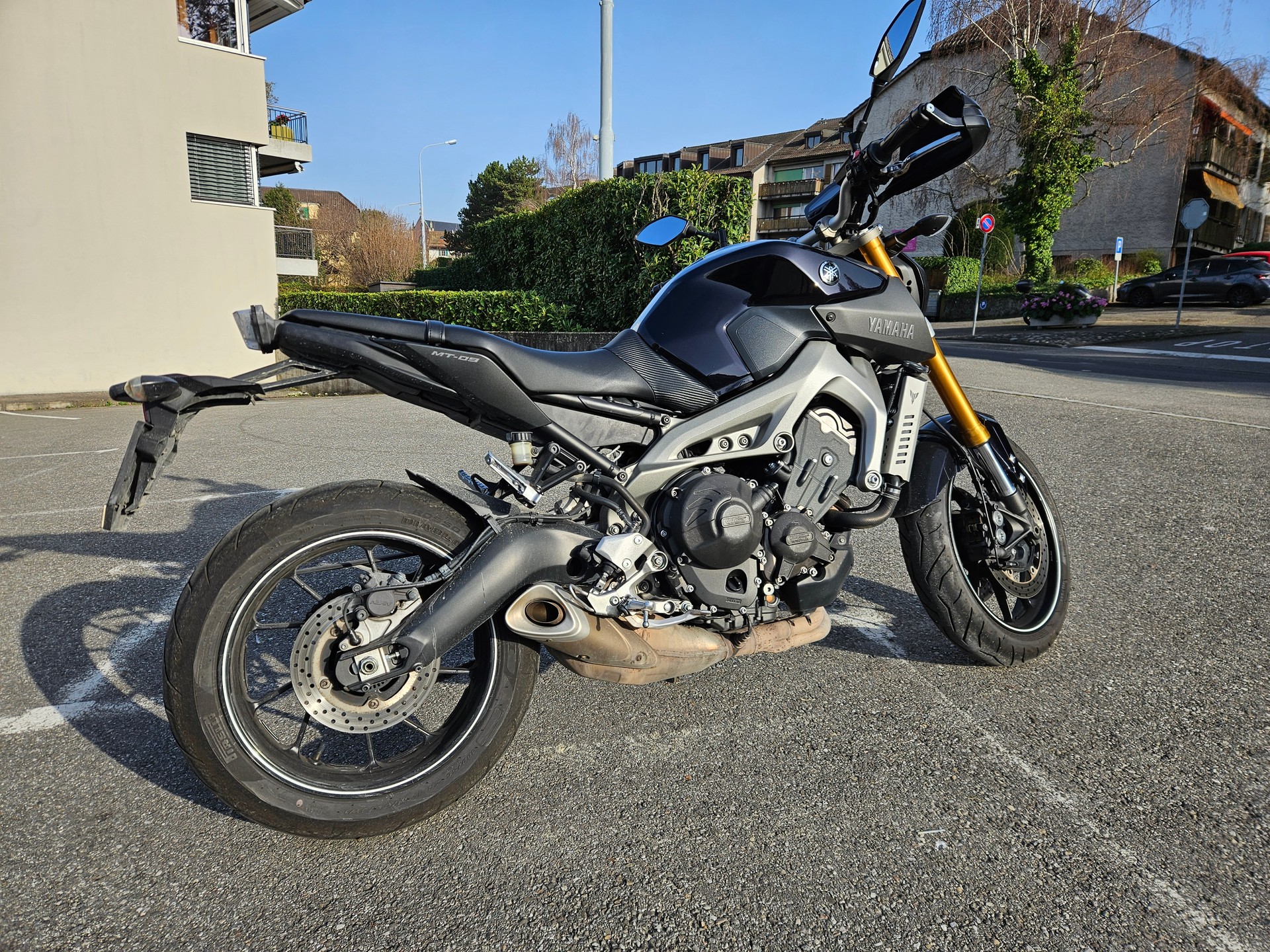 YAMAHA MT-09 ABS-image-3