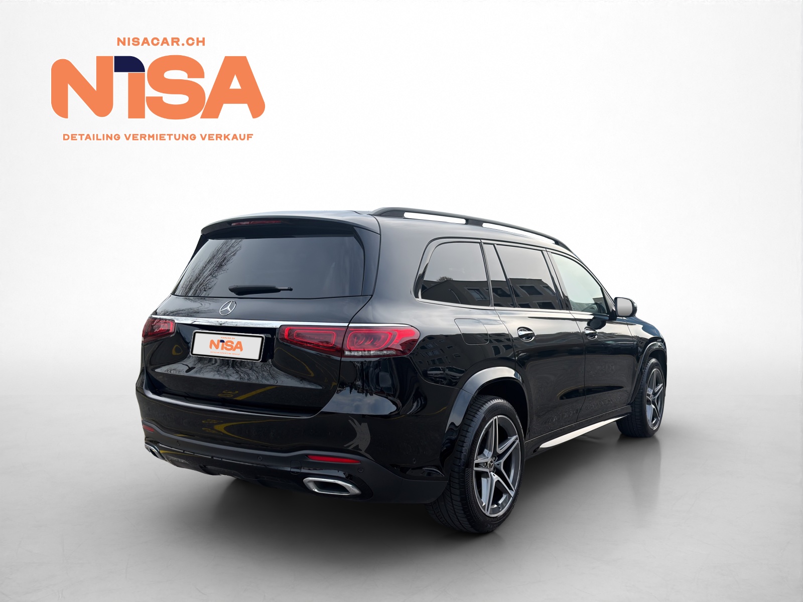 MERCEDES-BENZ GLS 400 d 4Matic AMG Line 9G-Tronic-image-6