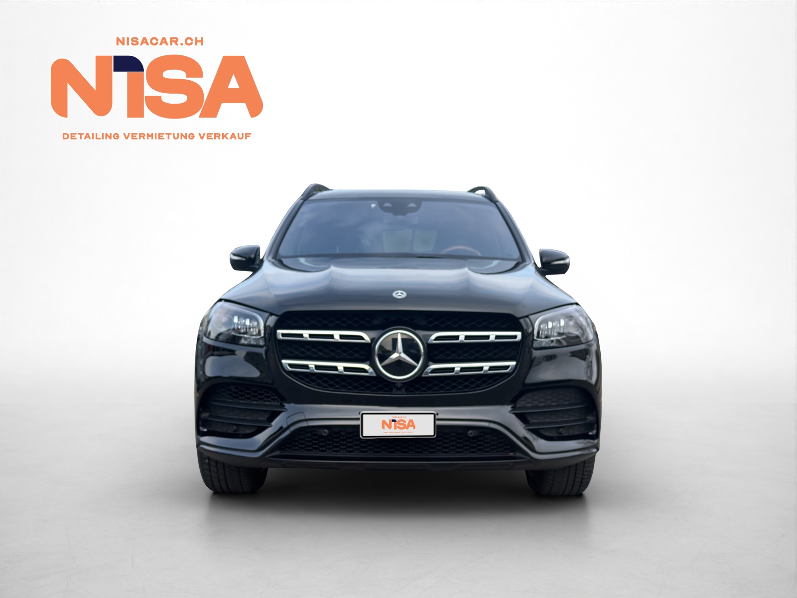MERCEDES-BENZ GLS 400 d 4Matic AMG Line 9G-Tronic-showroom-element-1