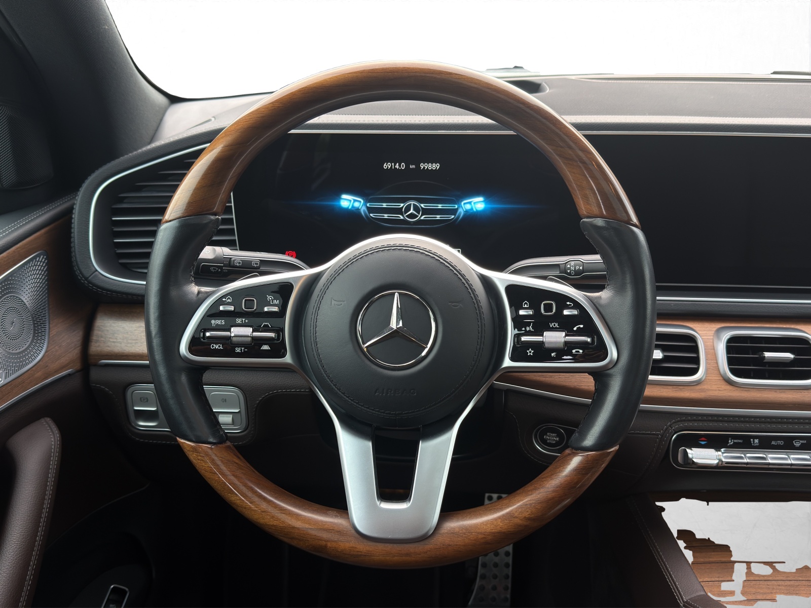 MERCEDES-BENZ GLS 400 d 4Matic AMG Line 9G-Tronic-image-9