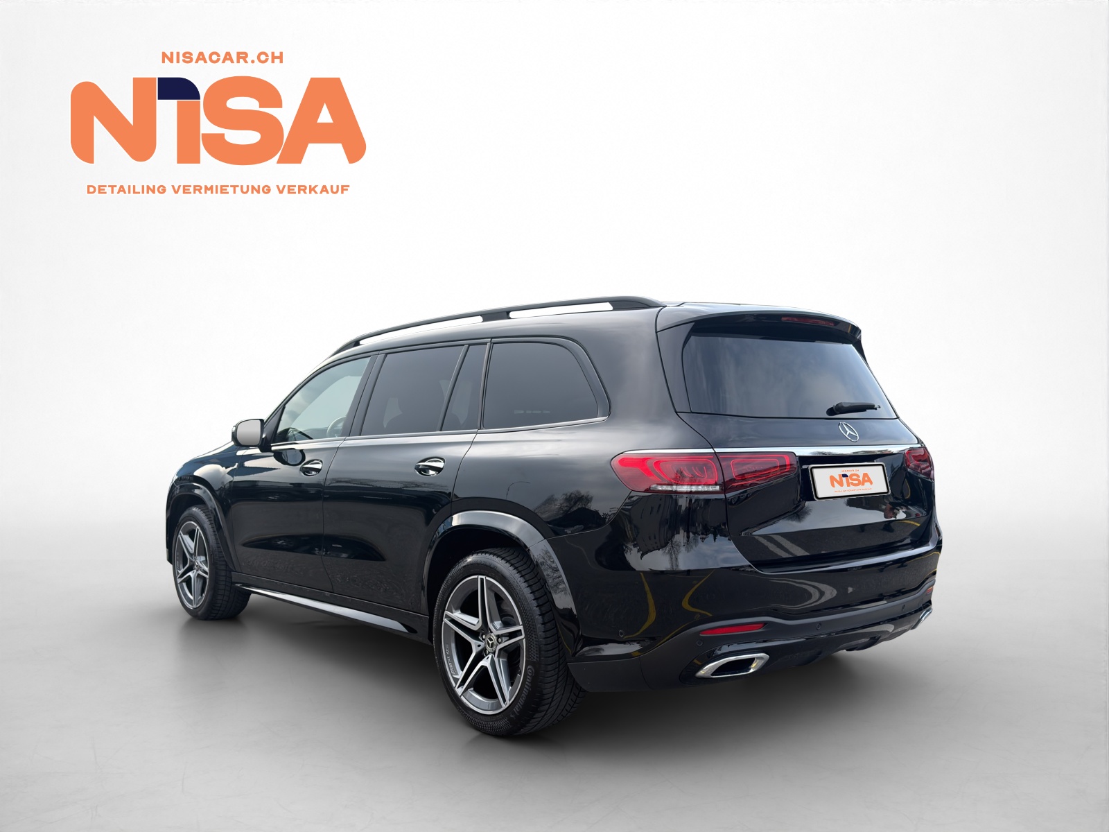 MERCEDES-BENZ GLS 400 d 4Matic AMG Line 9G-Tronic-image-4