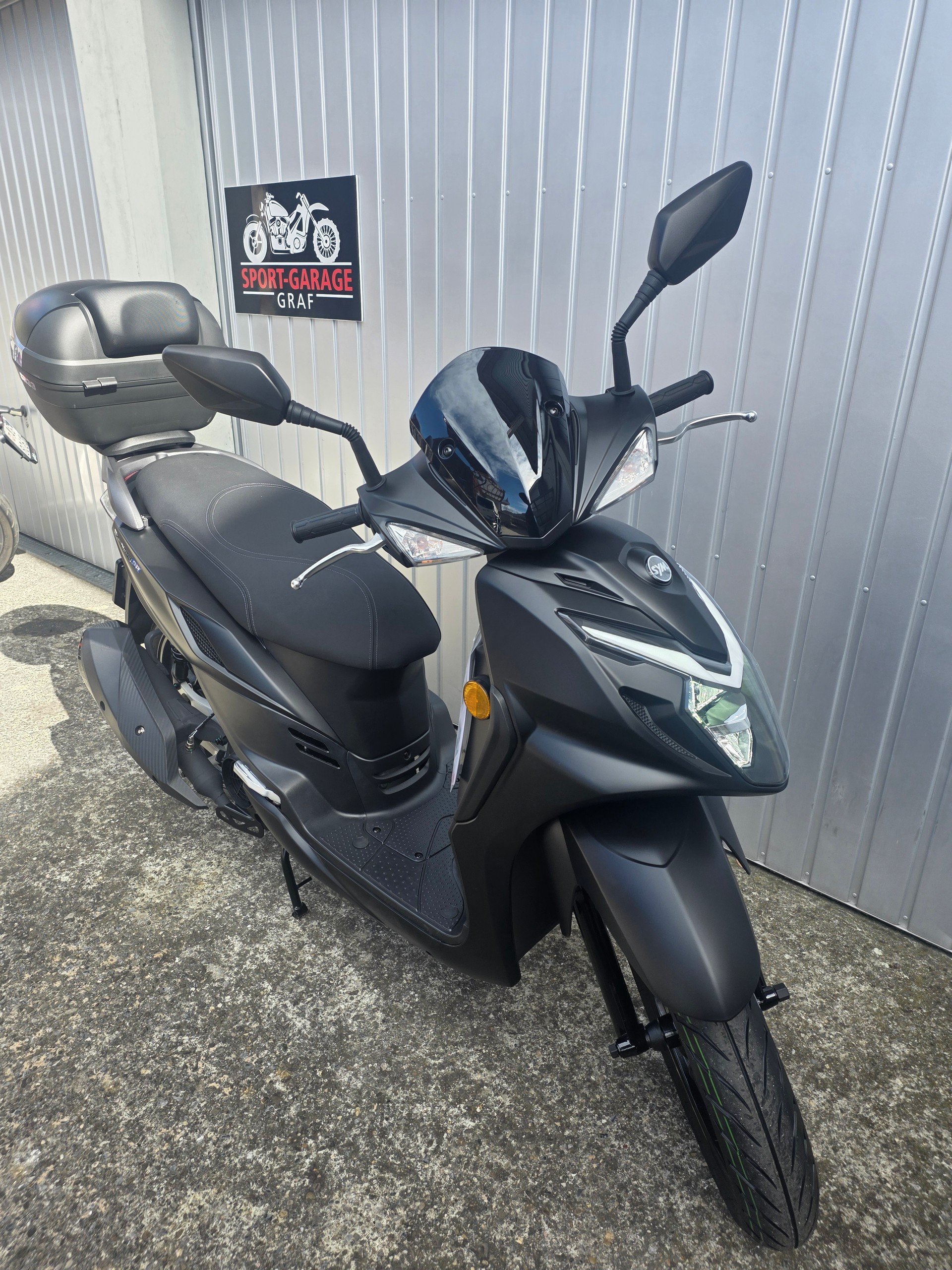 SYM Symphony ST 125-showroom-element-1